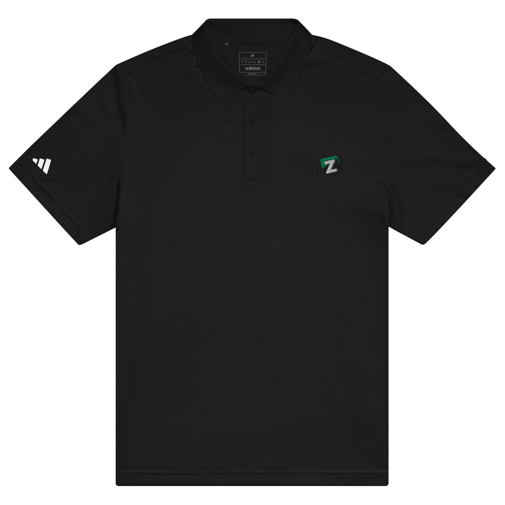 adidas sport polo