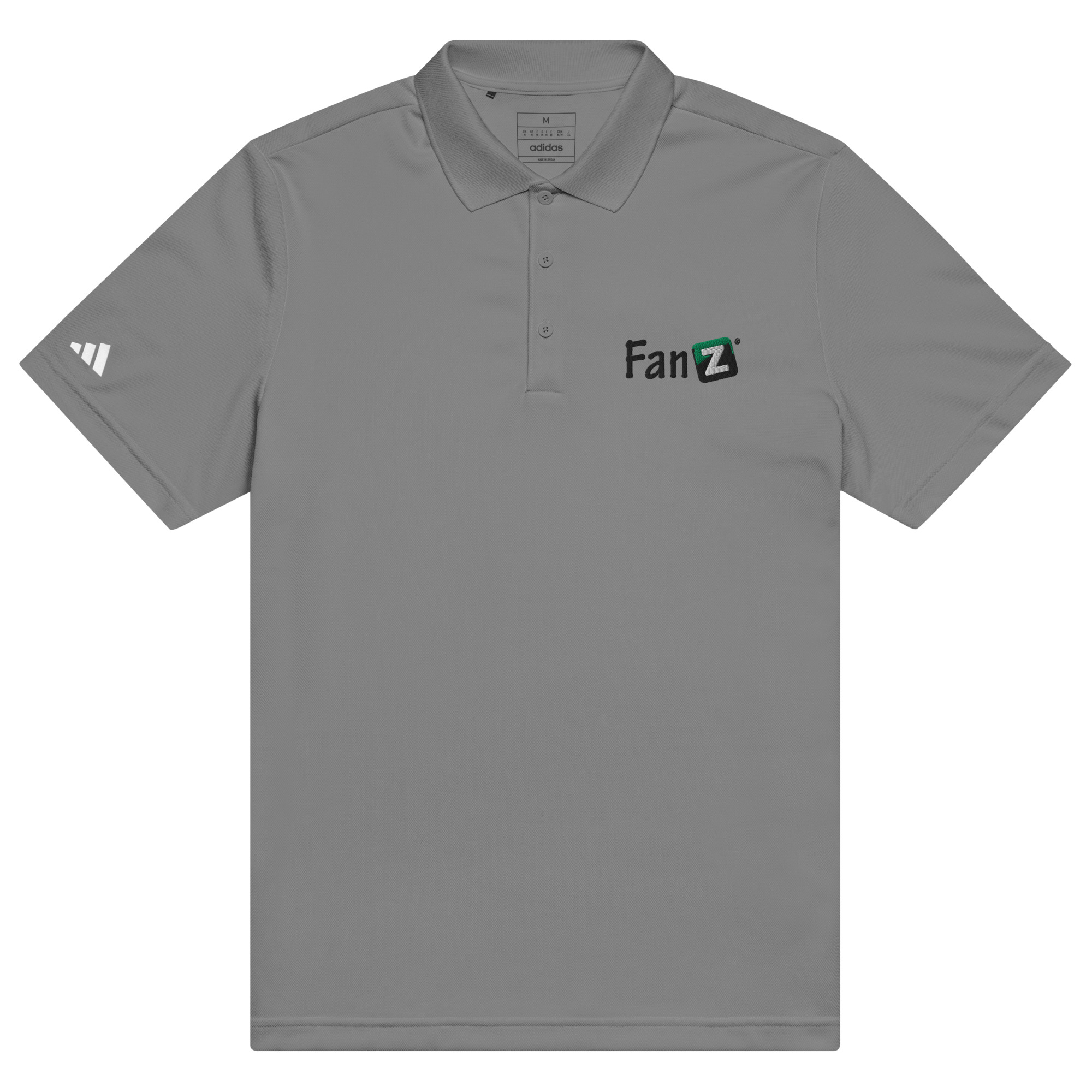 adidas sport polo - Image 4