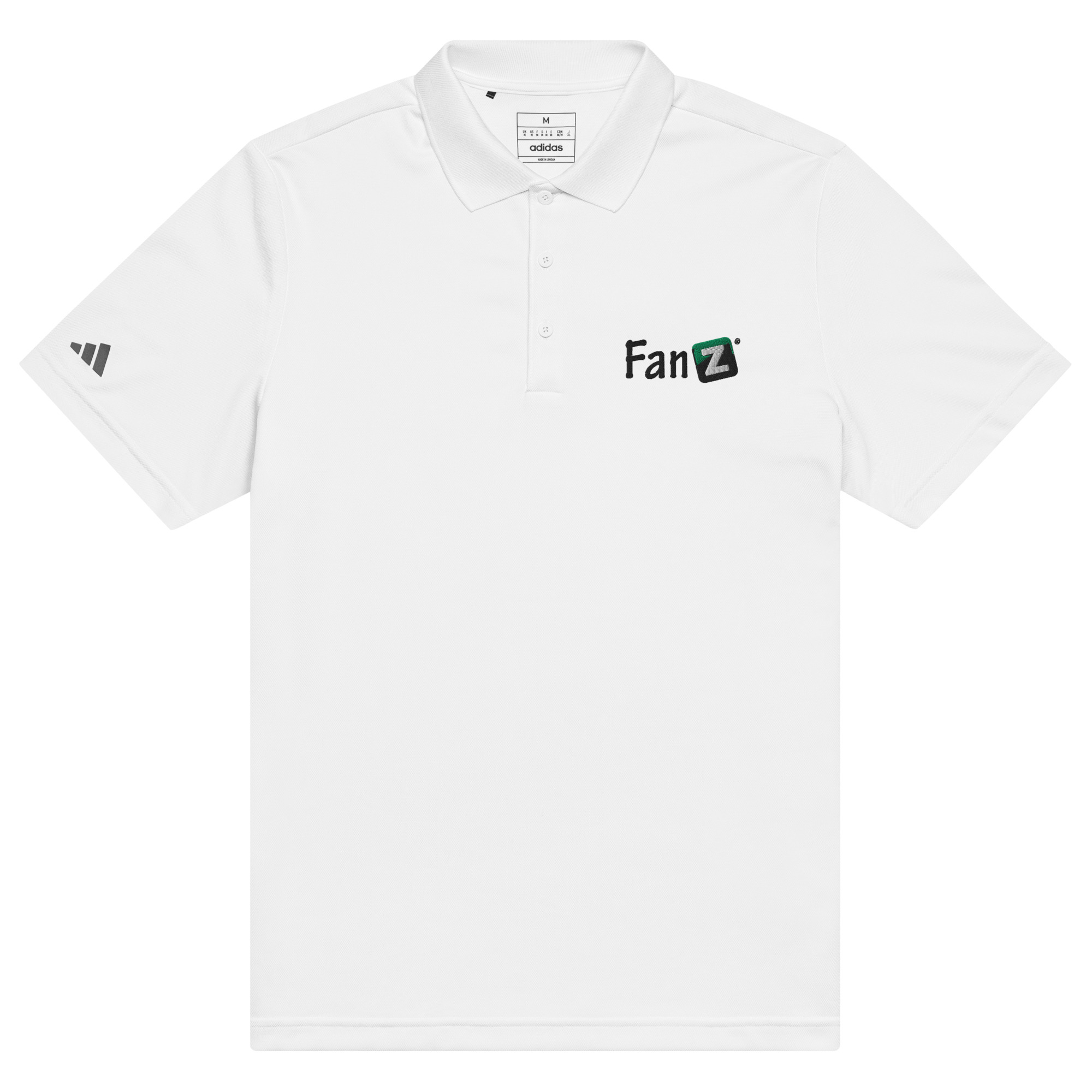 adidas sport polo - Image 5