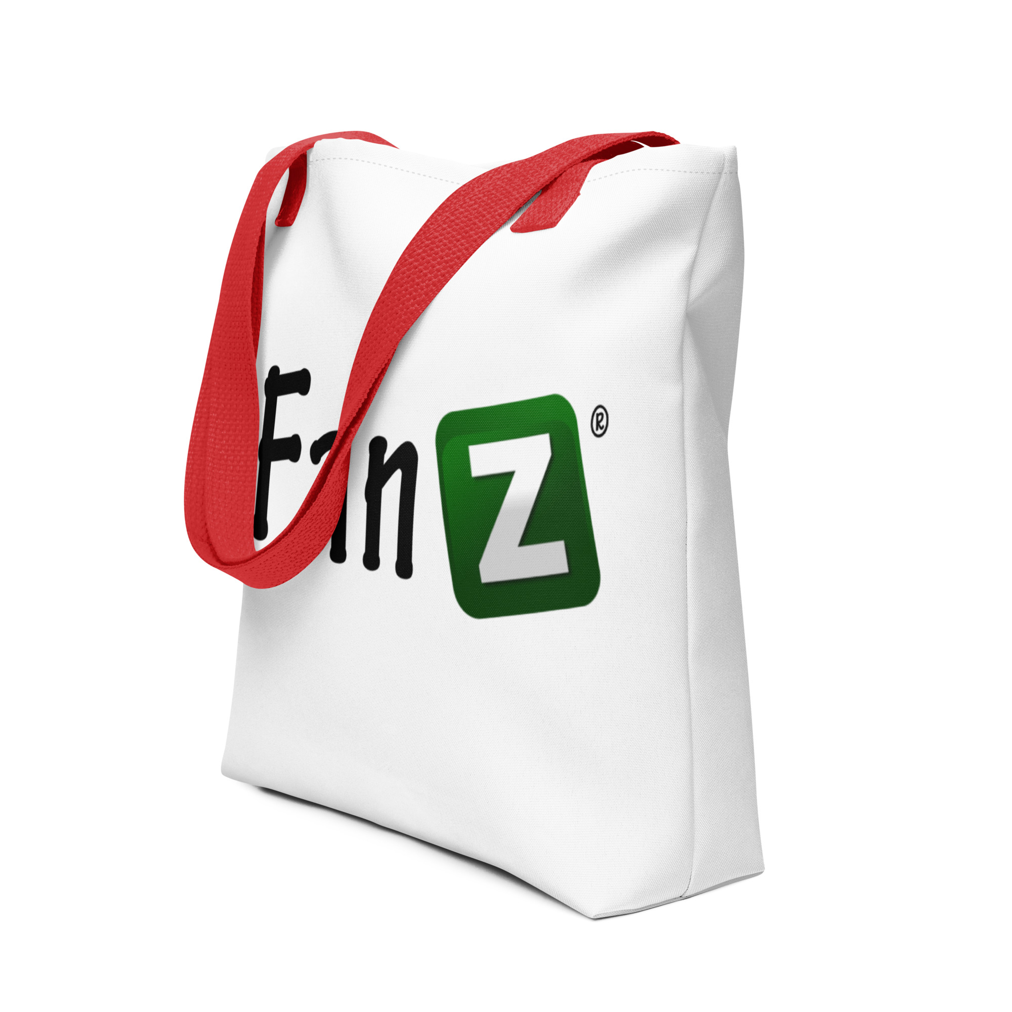 Tote bag - Image 2