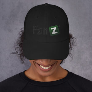 Dad hat
