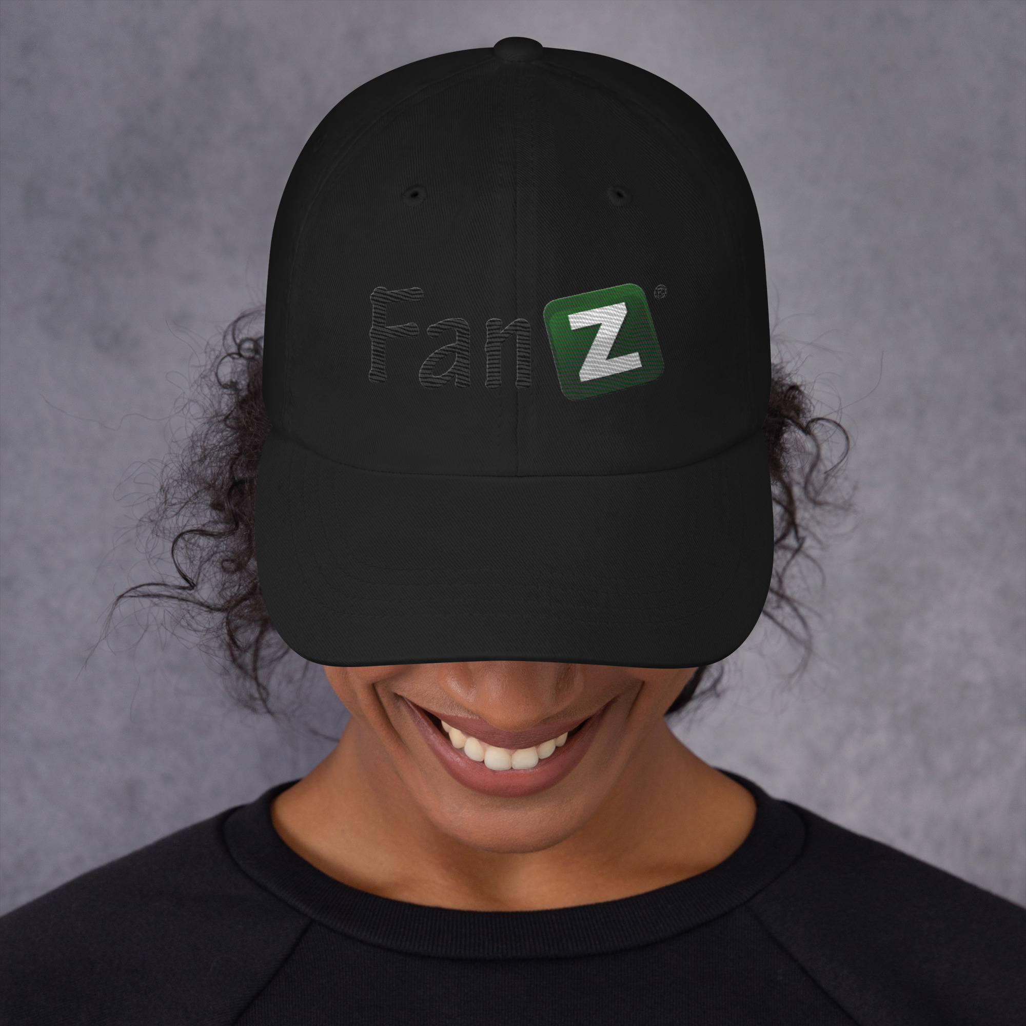 Dad hat