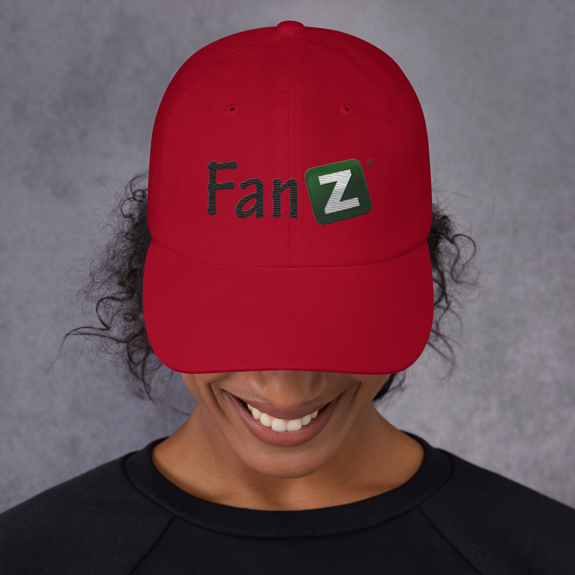 Dad hat - Image 7