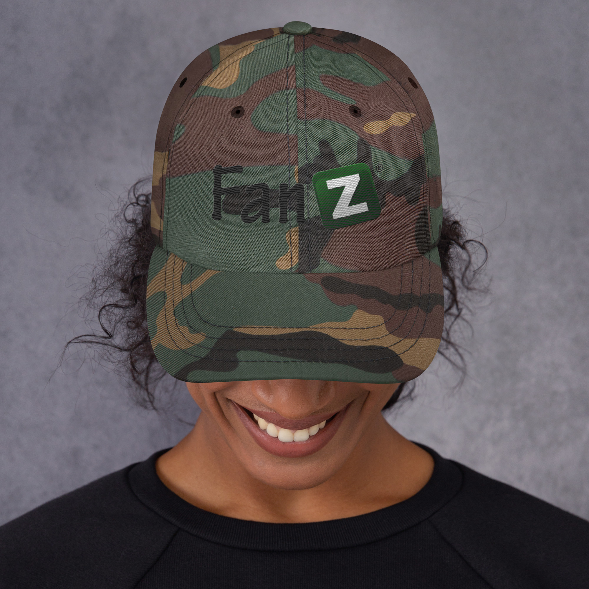Dad hat - Image 15