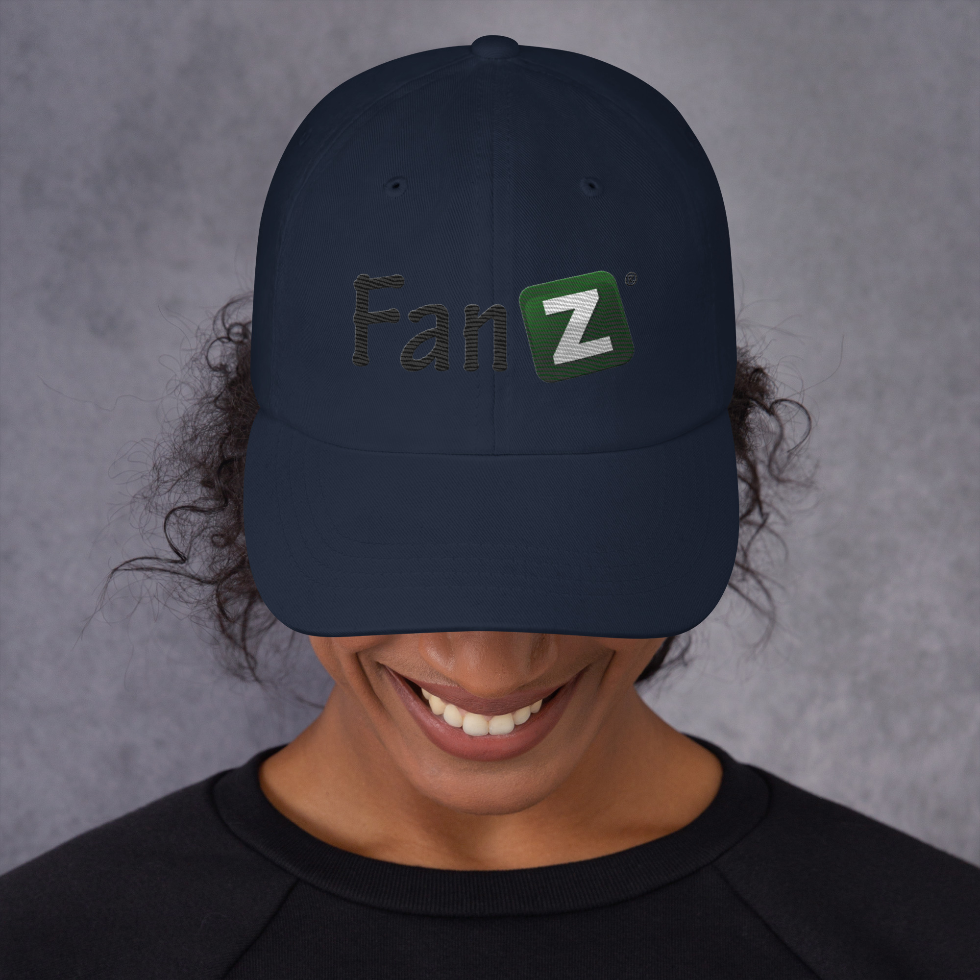 Dad hat - Image 4