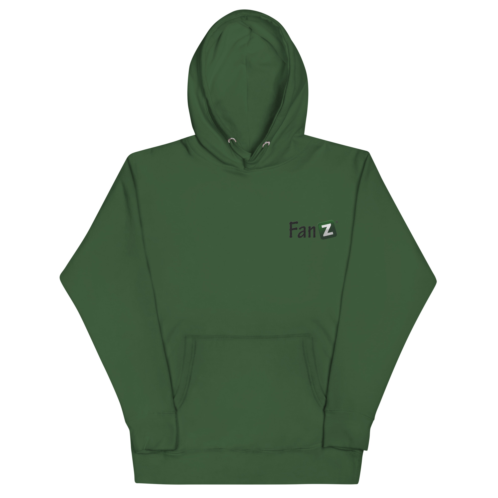 Unisex Hoodie - Image 13