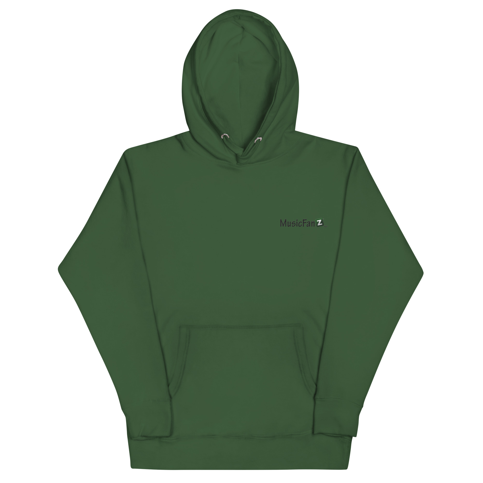 Unisex Hoodie - Image 13