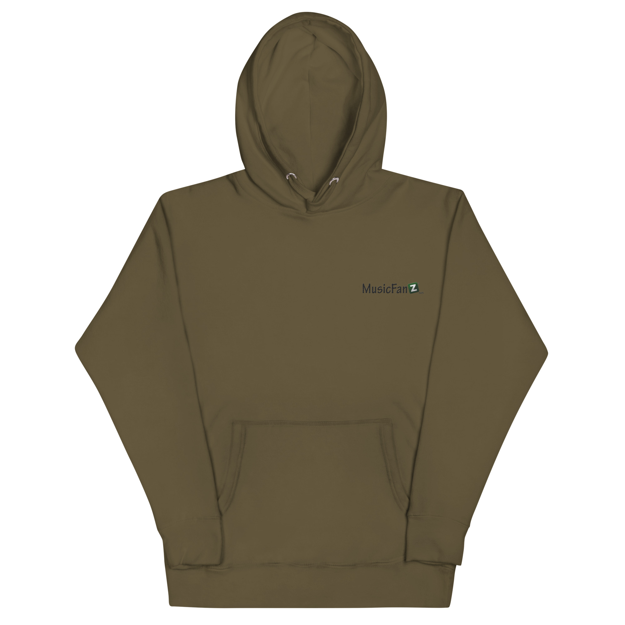 Unisex Hoodie - Image 15
