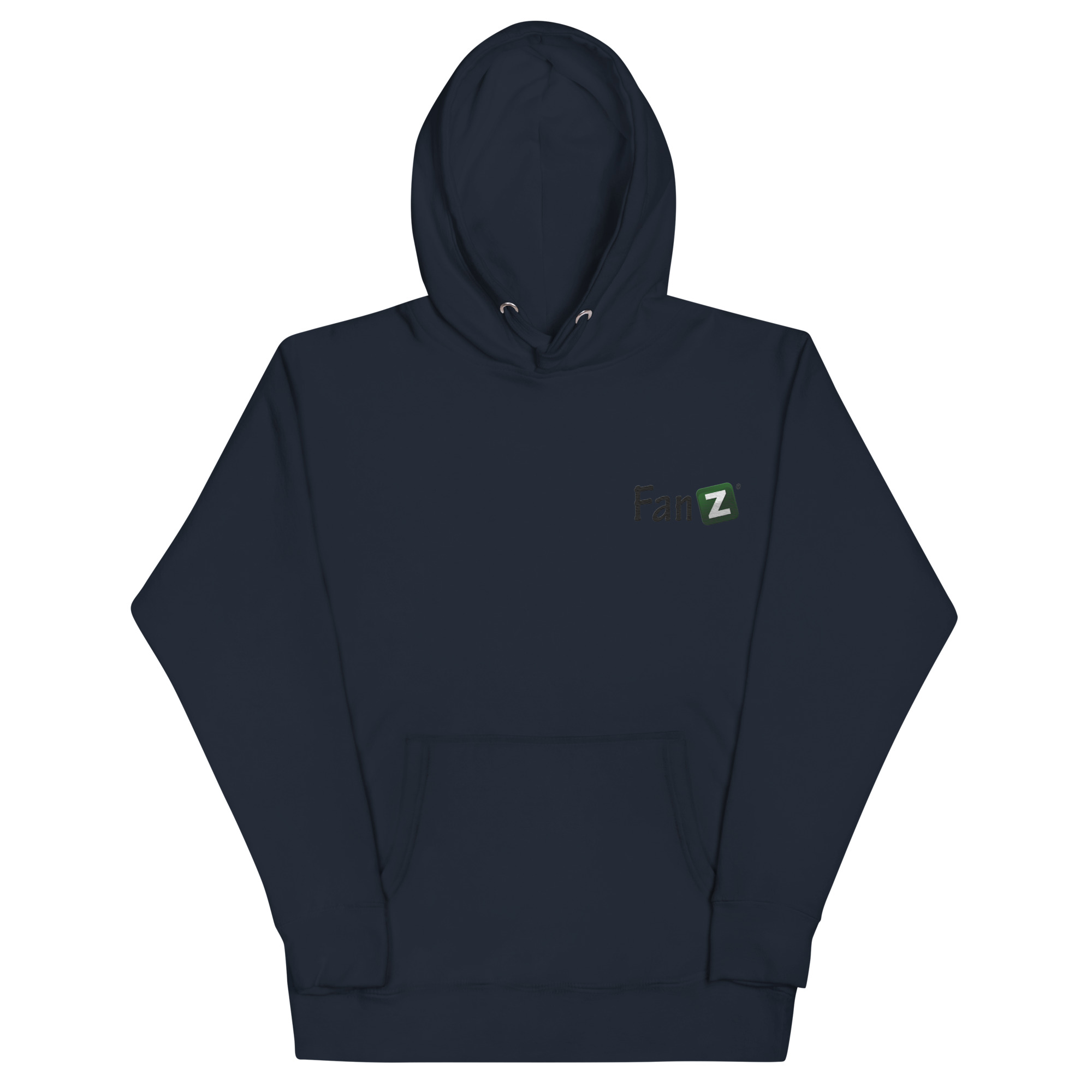 Unisex Hoodie - Image 3