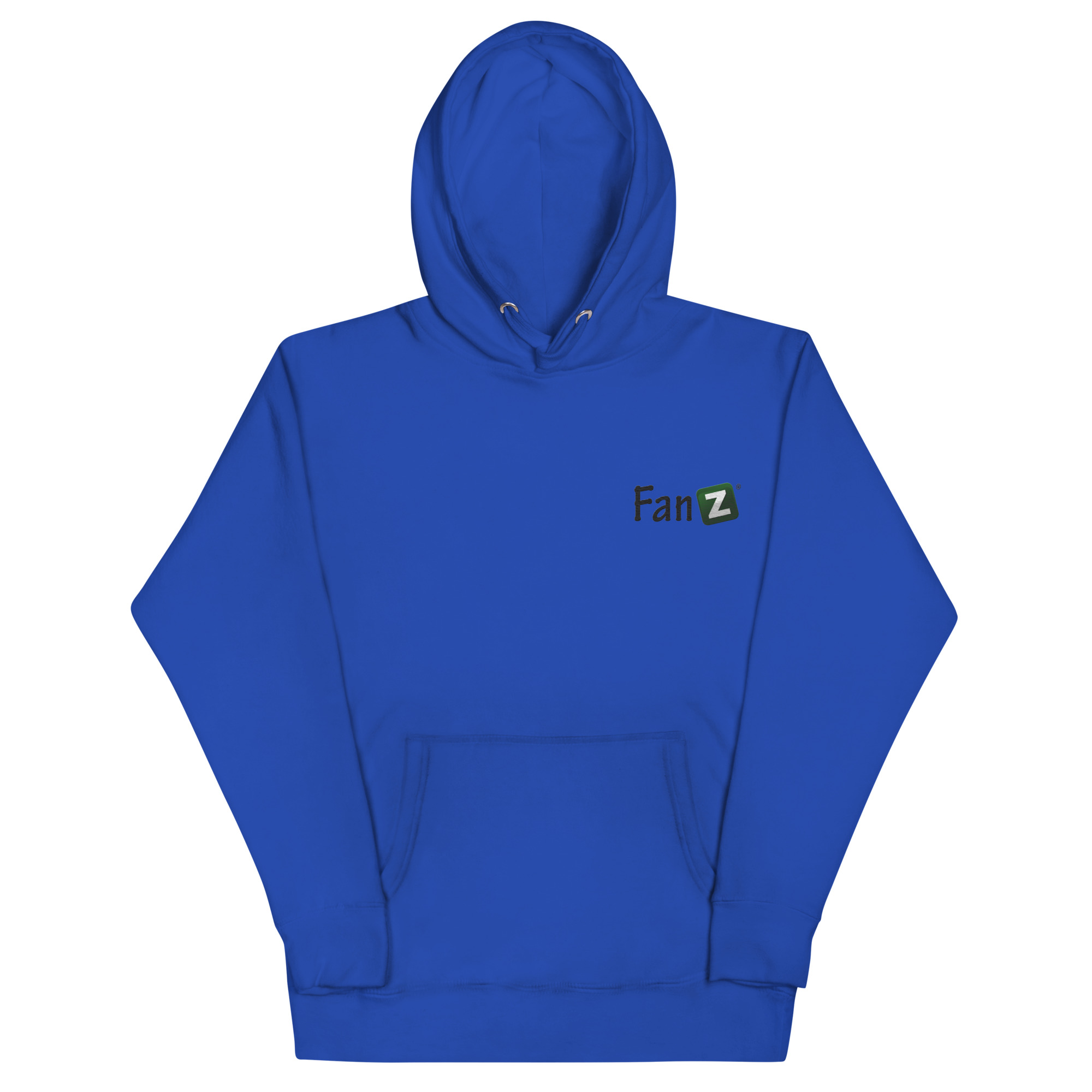 Unisex Hoodie - Image 9