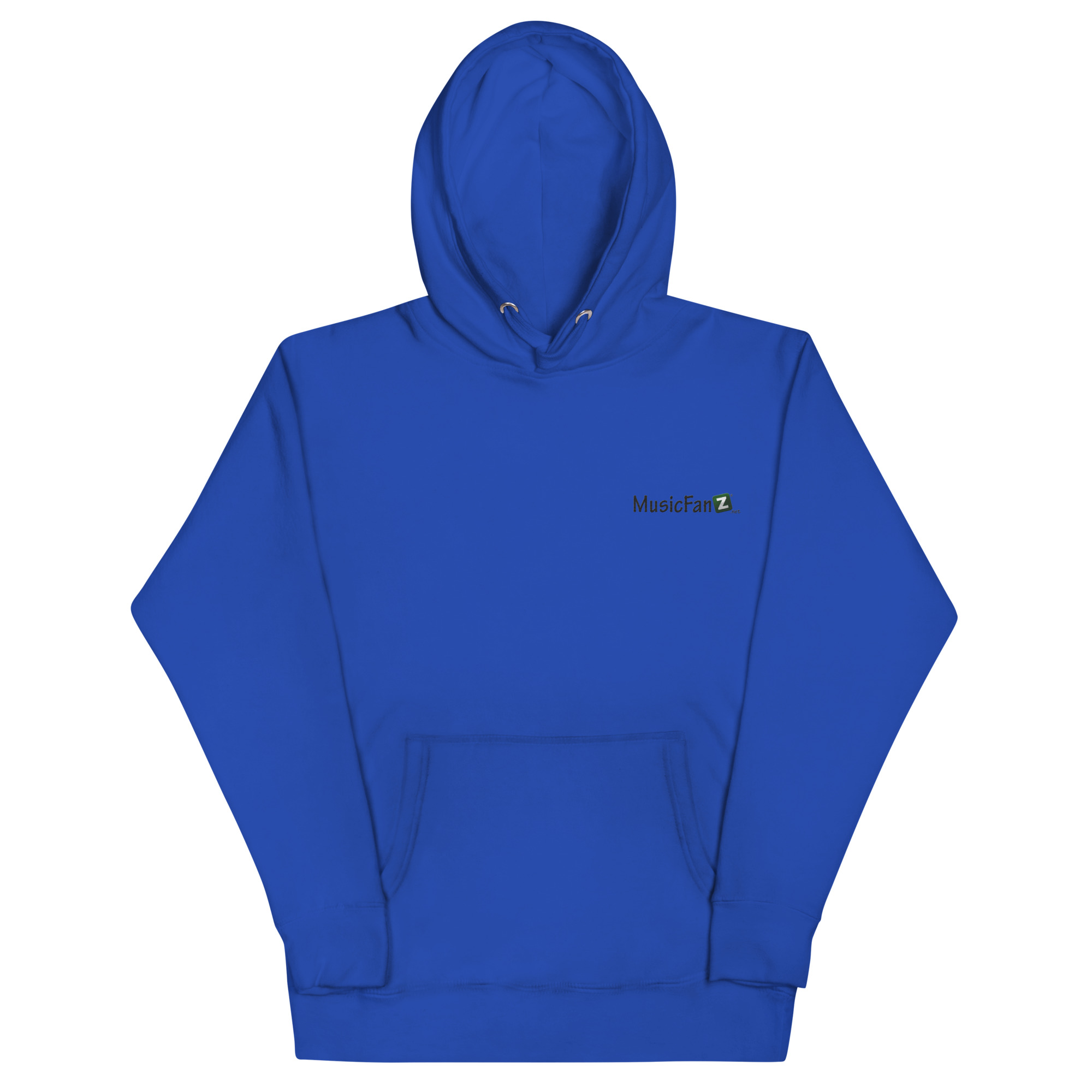 Unisex Hoodie - Image 9