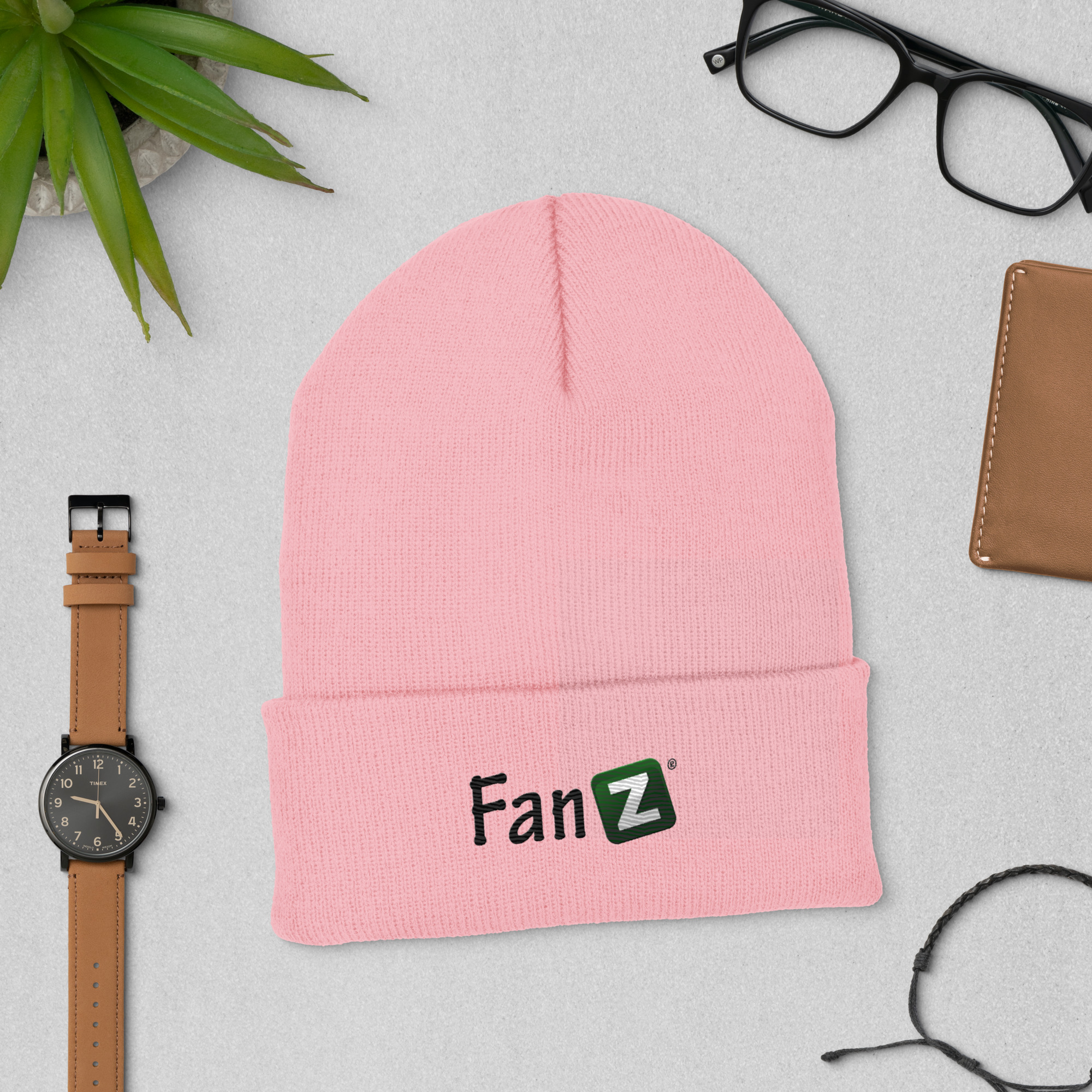 Cuffed Beanie - Image 11