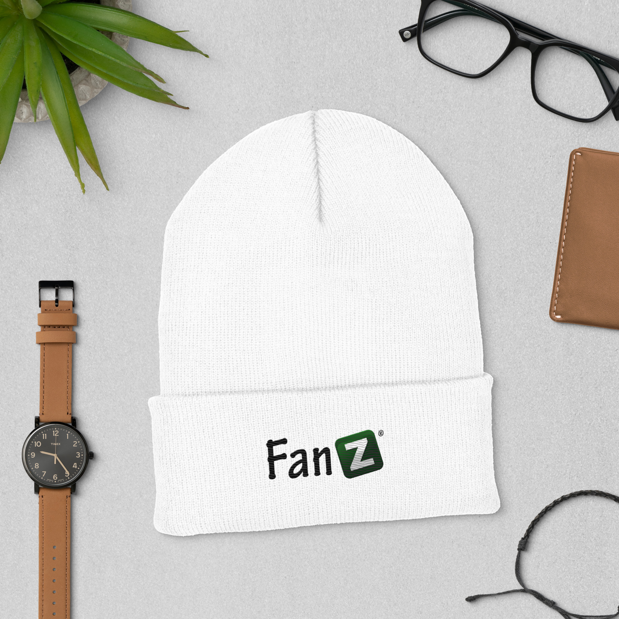 Cuffed Beanie - Image 12