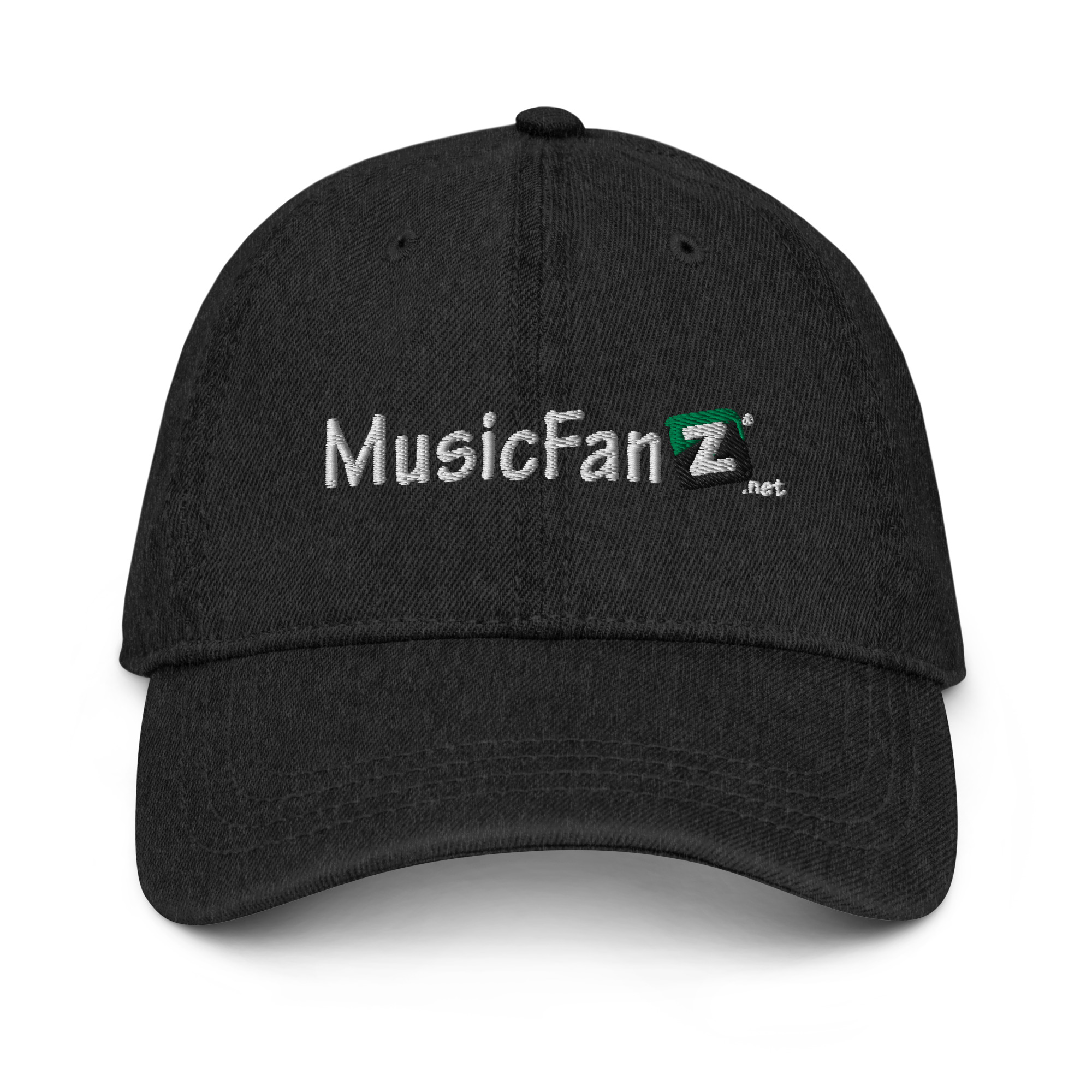 Denim Hat - Image 2