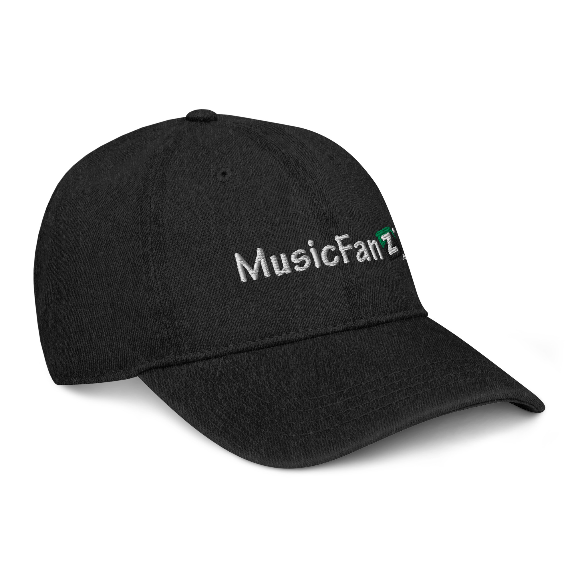 Denim Hat - Image 7