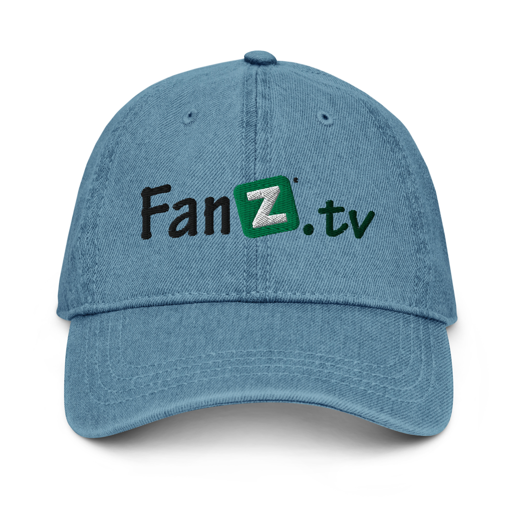 Denim Hat - Image 7