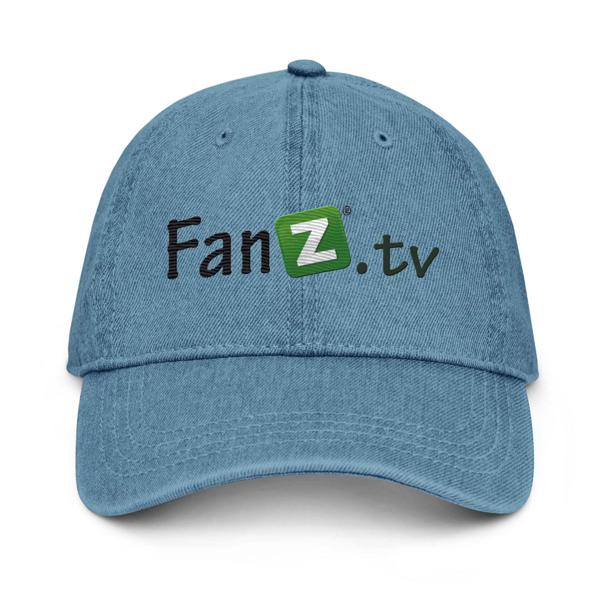 Denim Hat - Image 7
