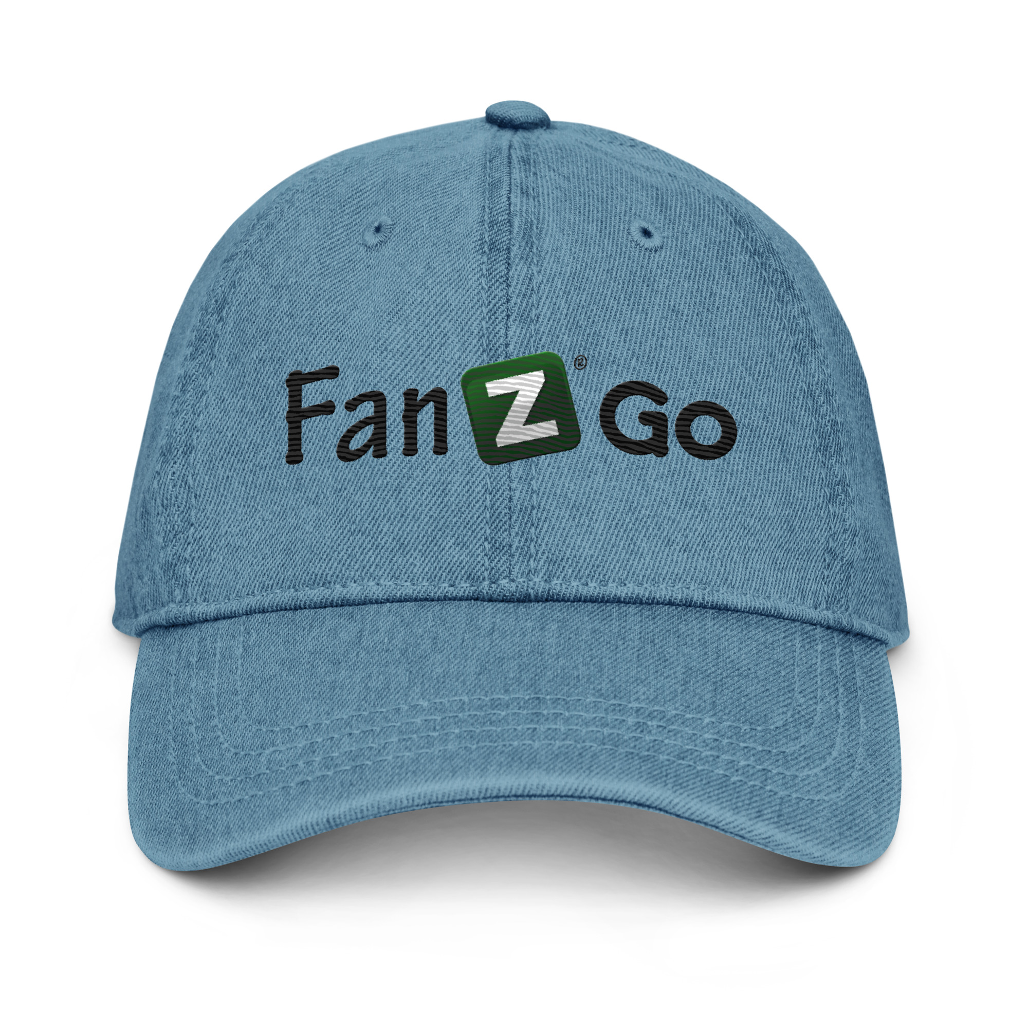 Denim Hat - Image 7