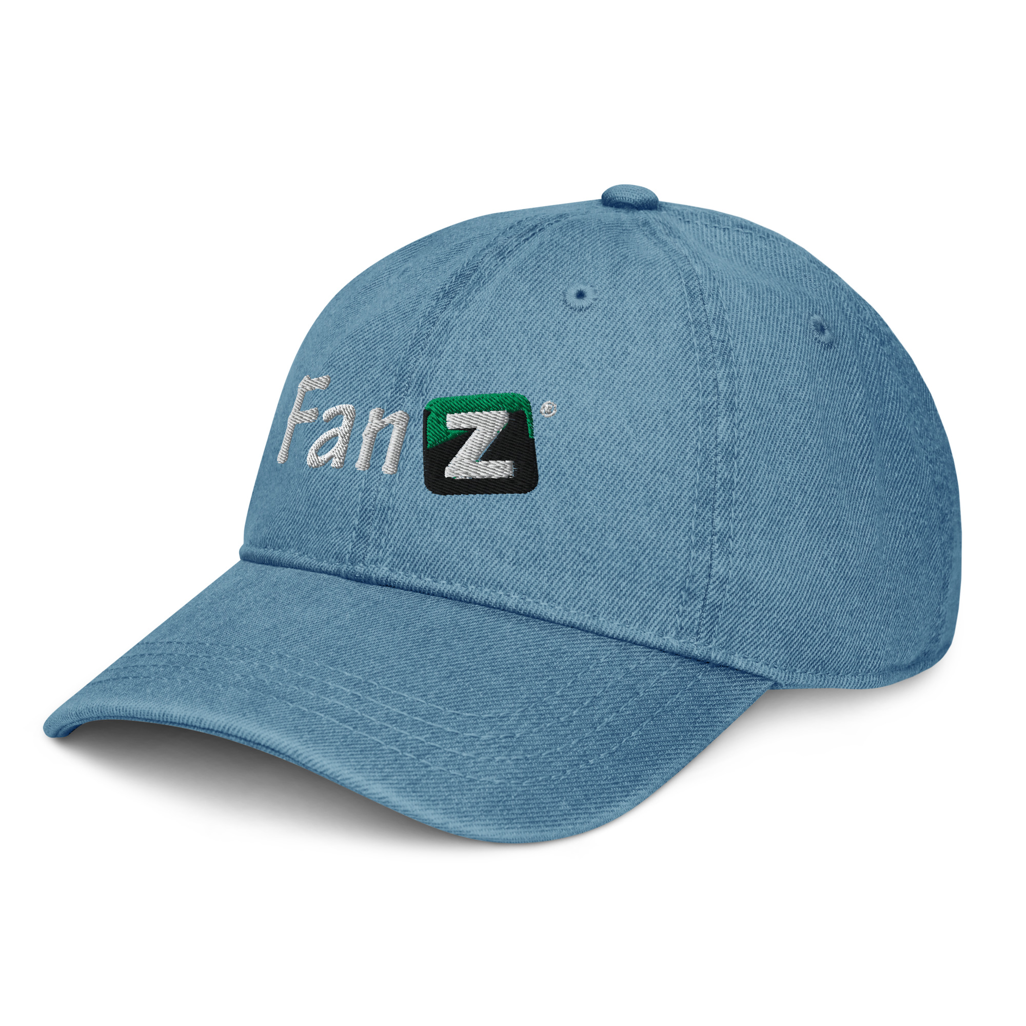 Denim Hat - Image 10