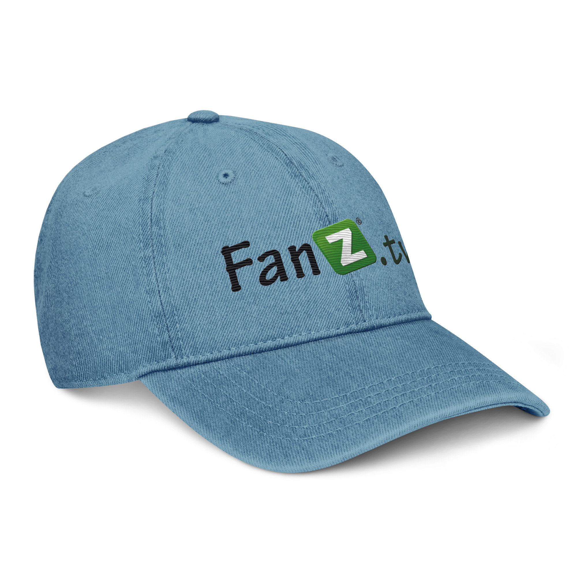 Denim Hat - Image 12