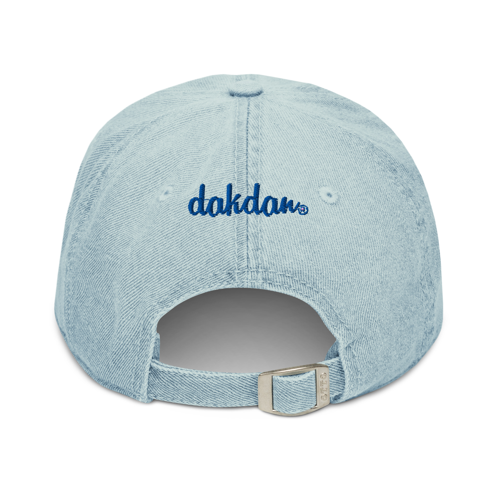 Denim Hat - Image 14