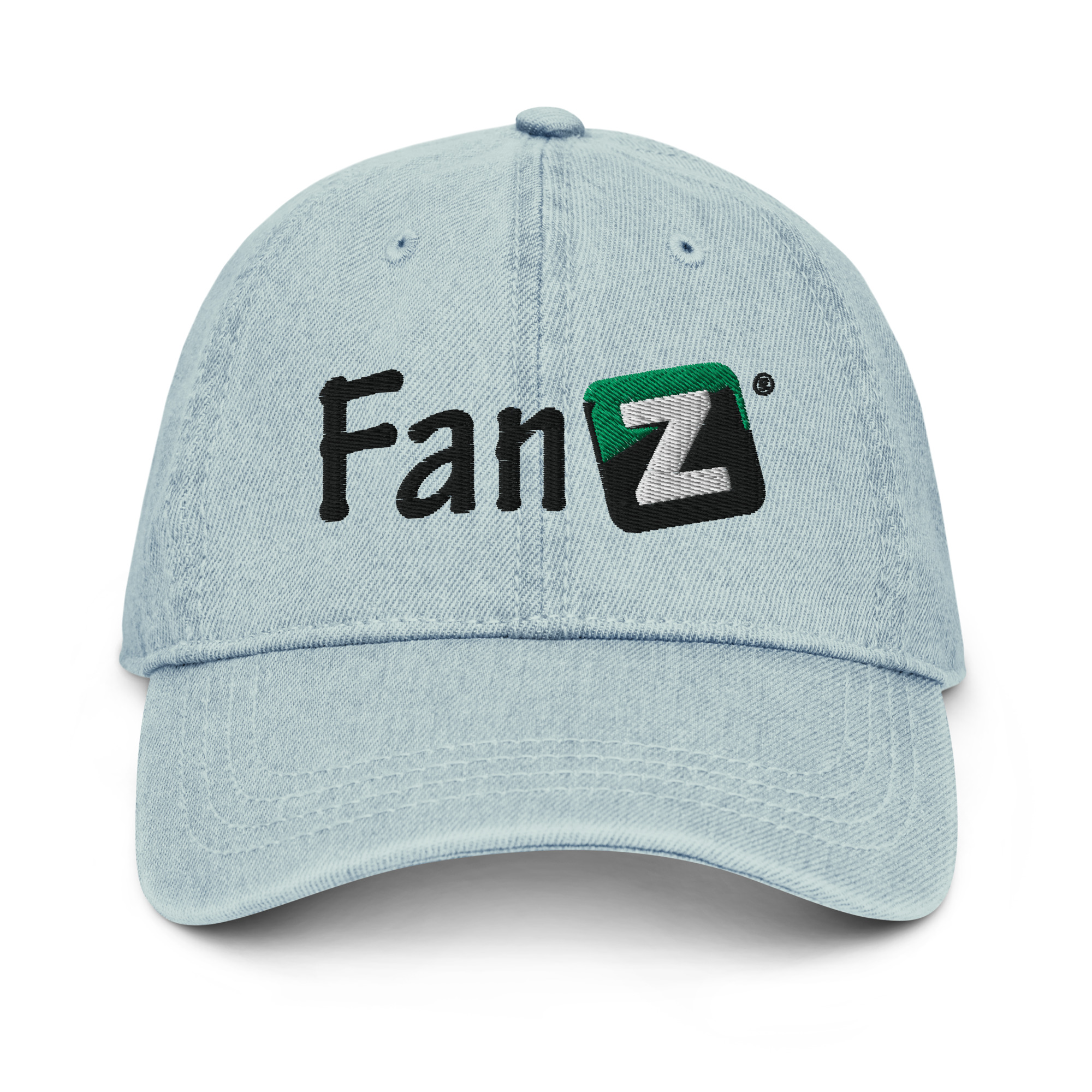 Denim Hat - Image 13