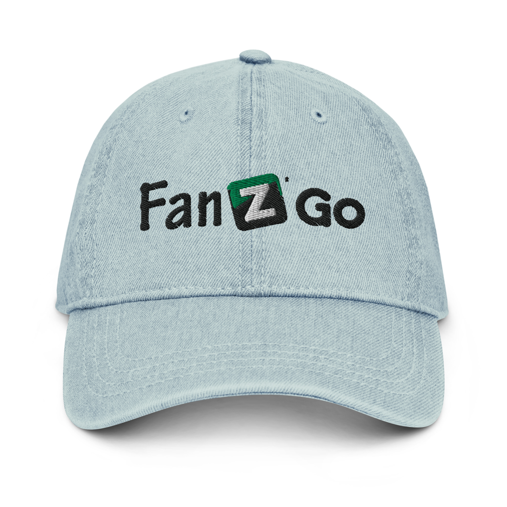Denim Hat - Image 13
