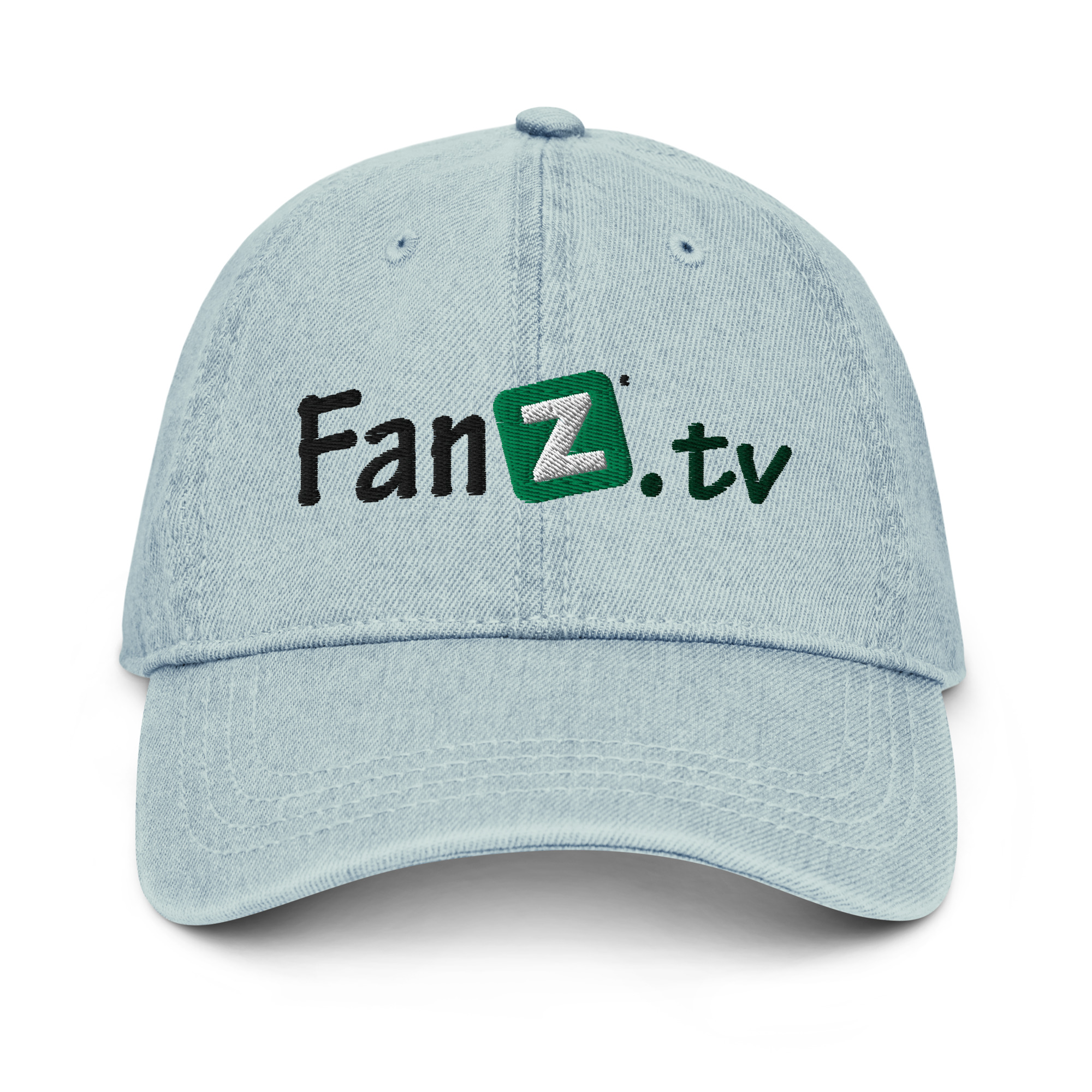 Denim Hat - Image 13