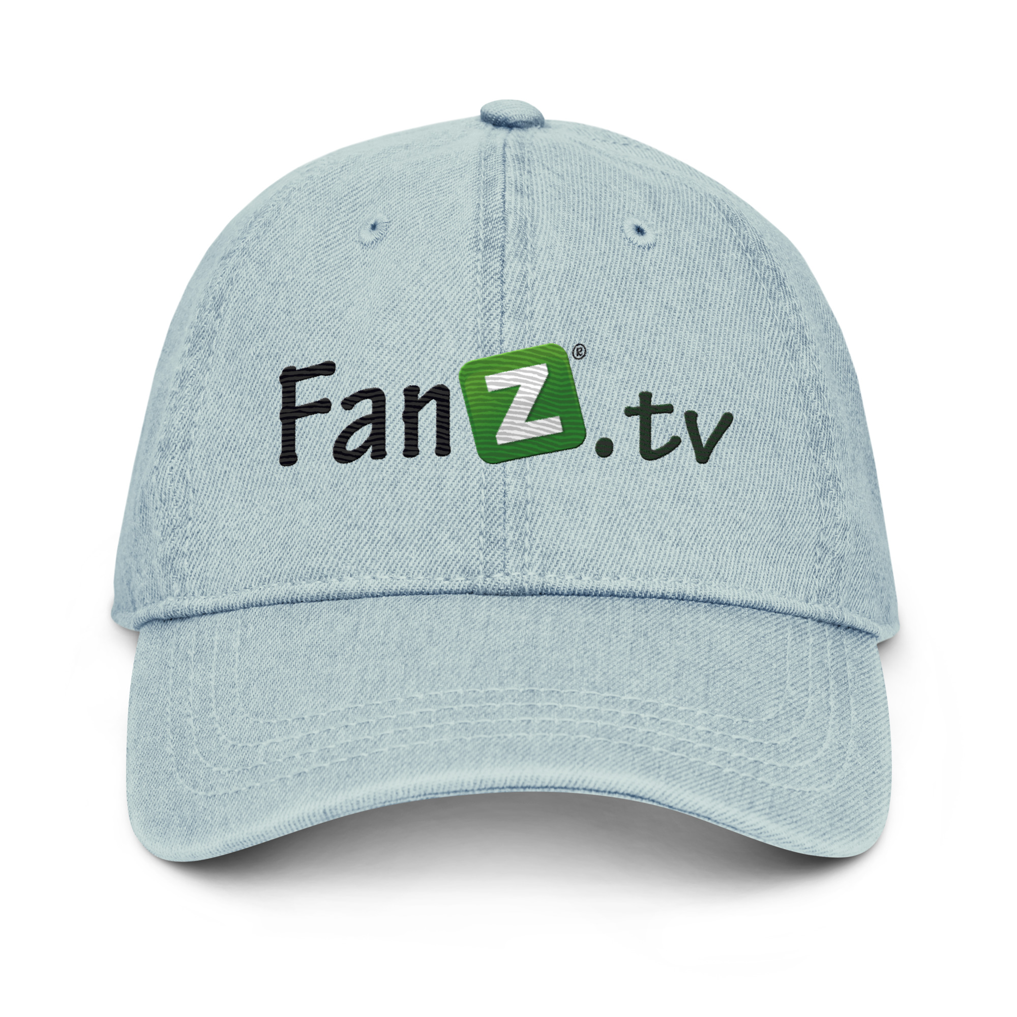 Denim Hat - Image 13
