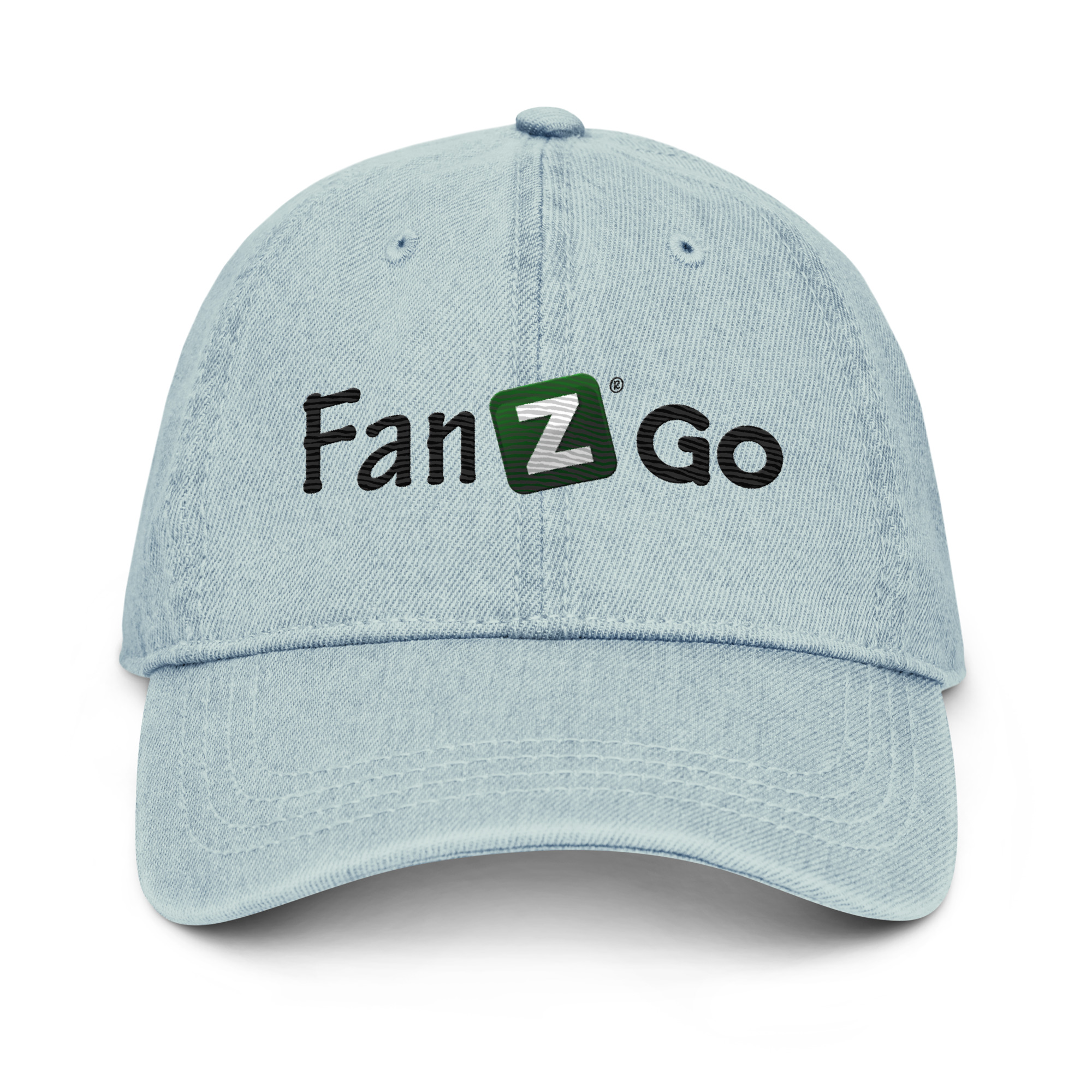 Denim Hat - Image 13