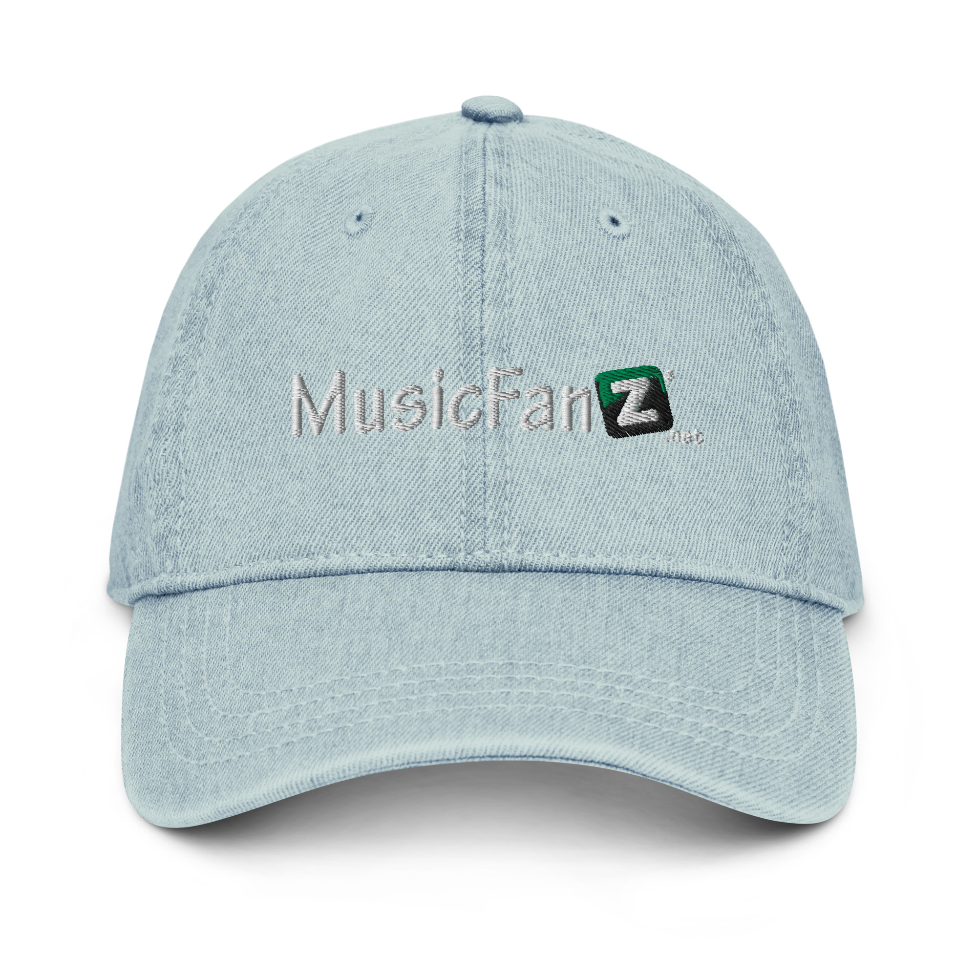 Denim Hat - Image 13