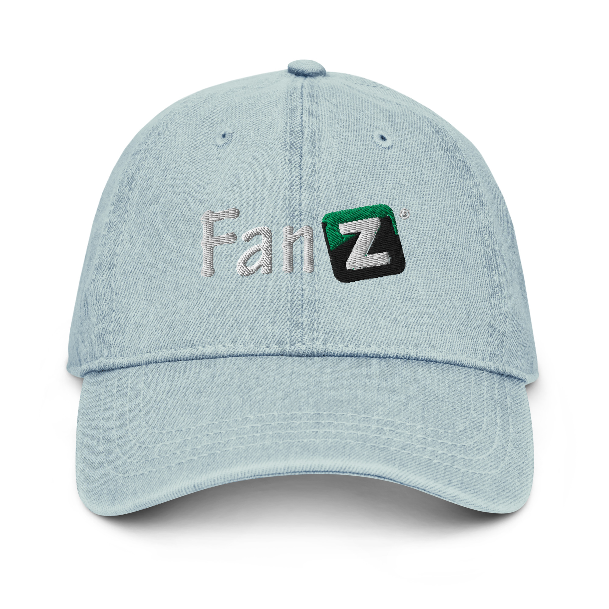 Denim Hat - Image 13