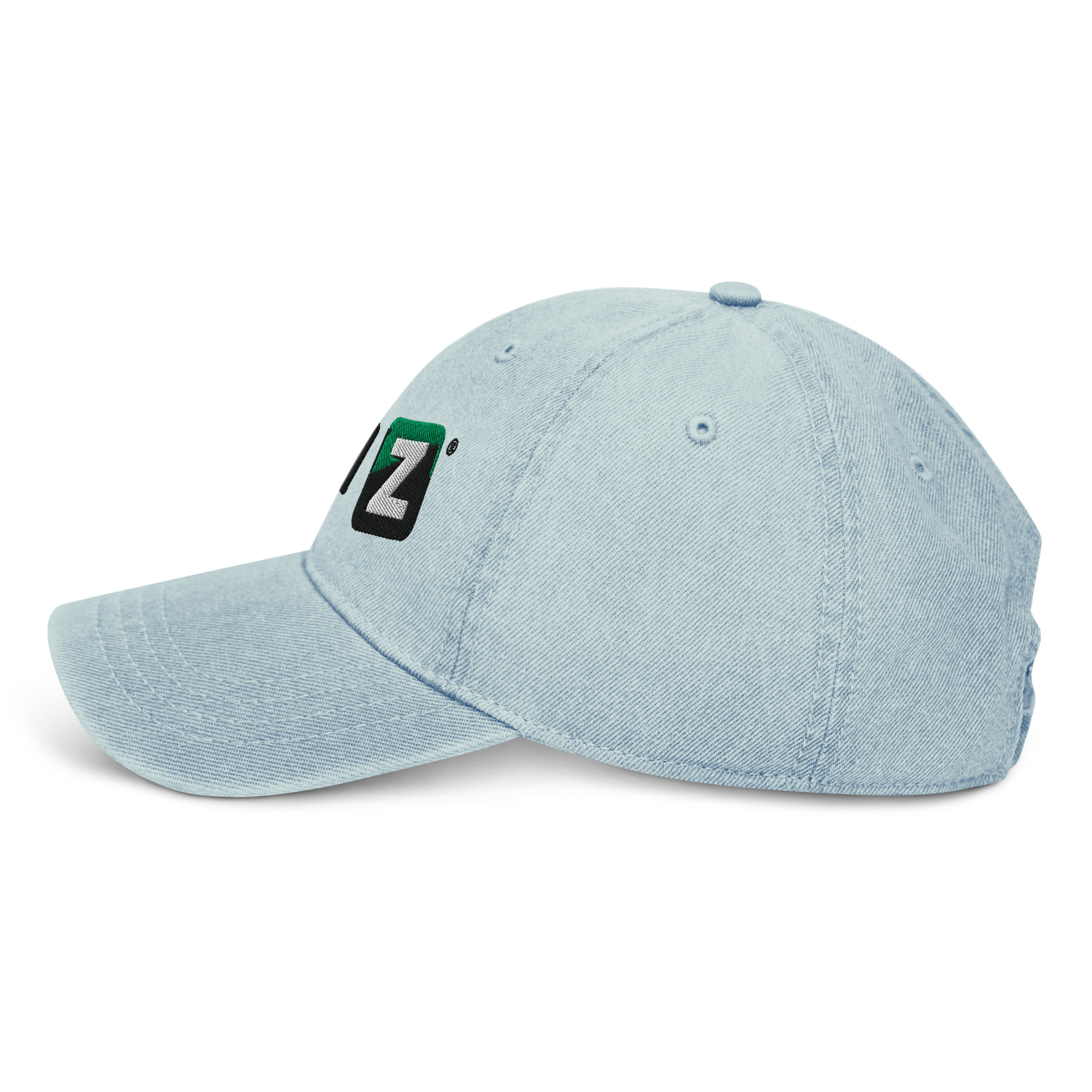 Denim Hat - Image 15