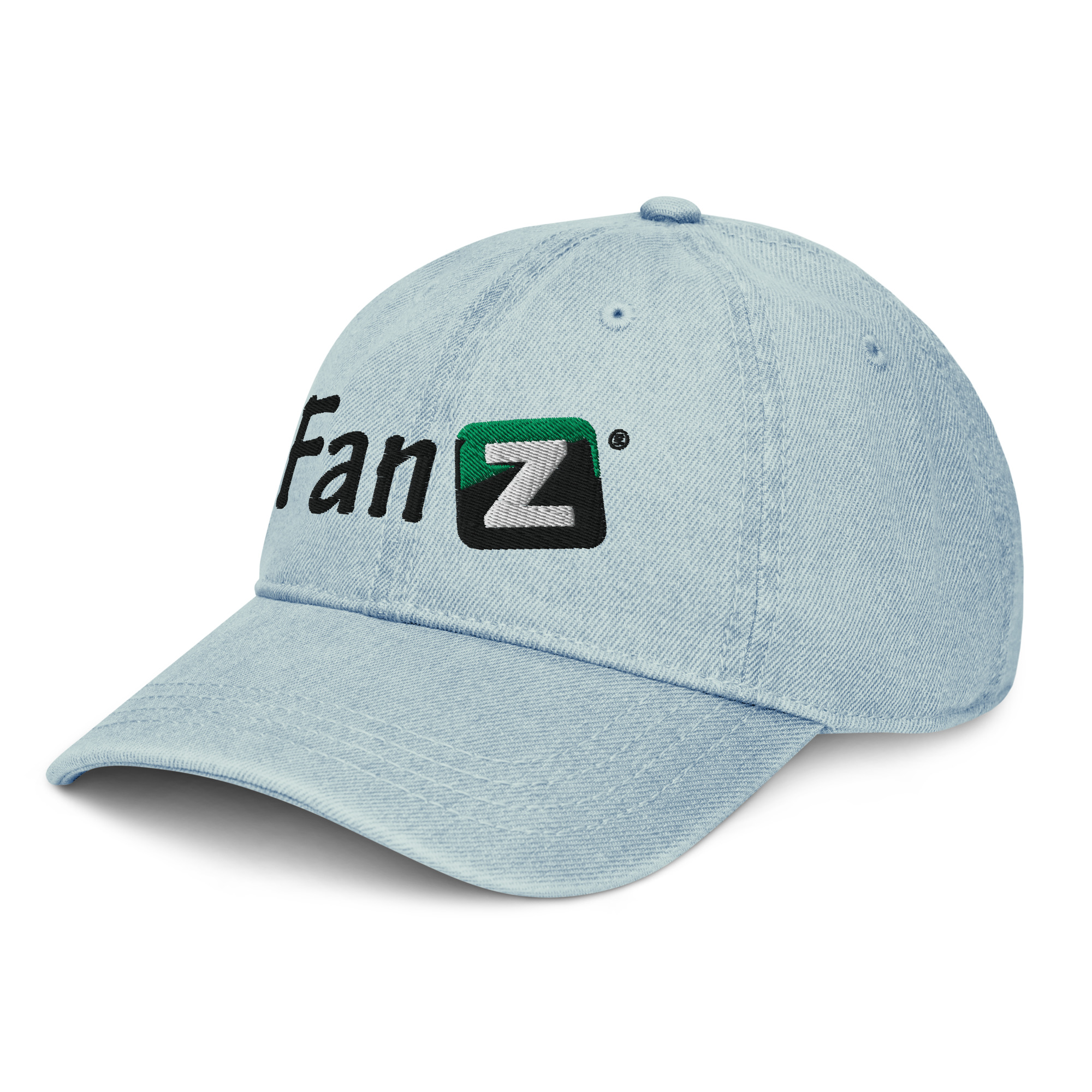 Denim Hat - Image 16
