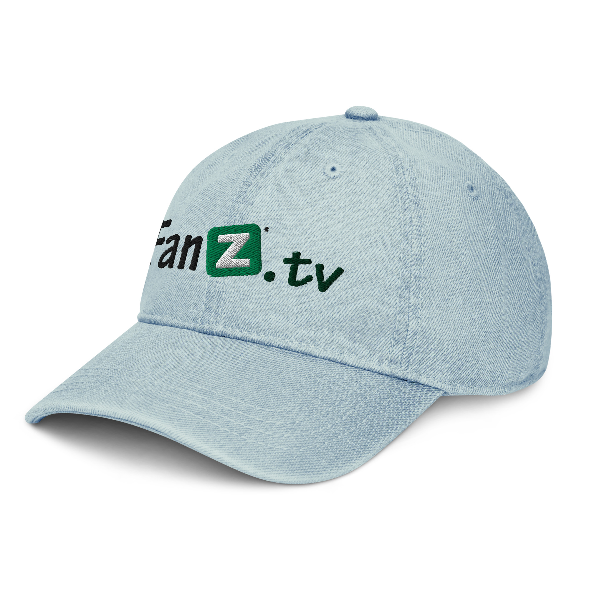 Denim Hat - Image 16