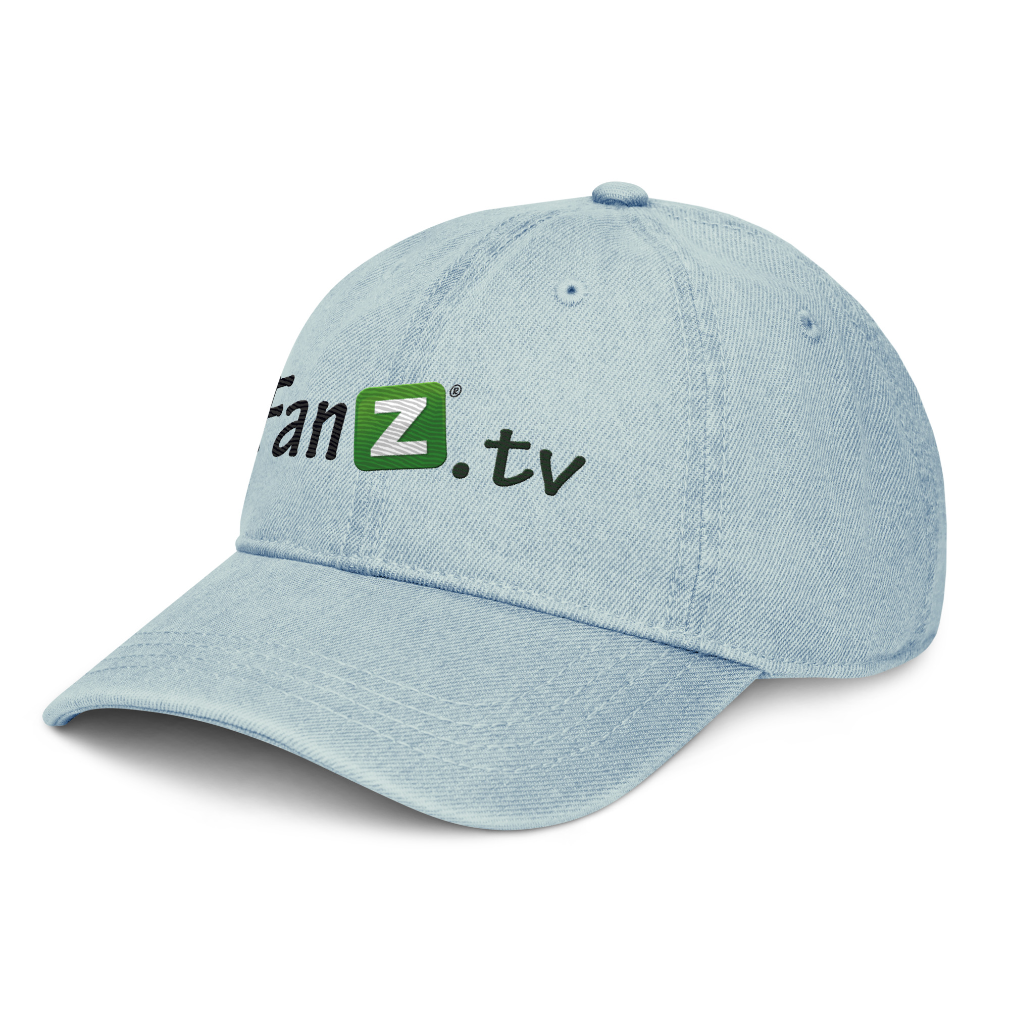 Denim Hat - Image 16