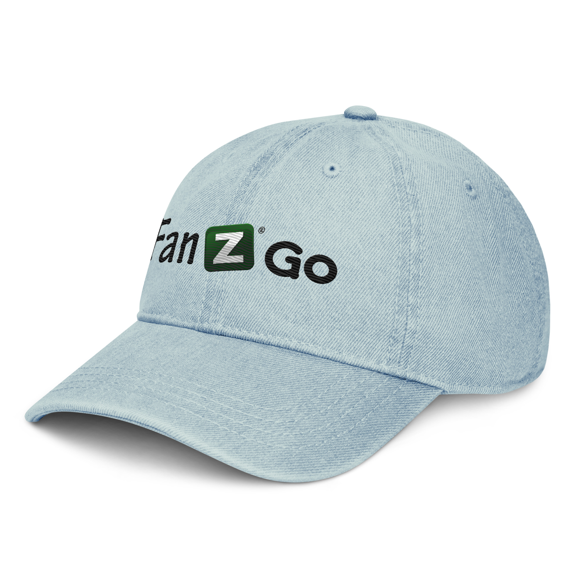 Denim Hat - Image 16
