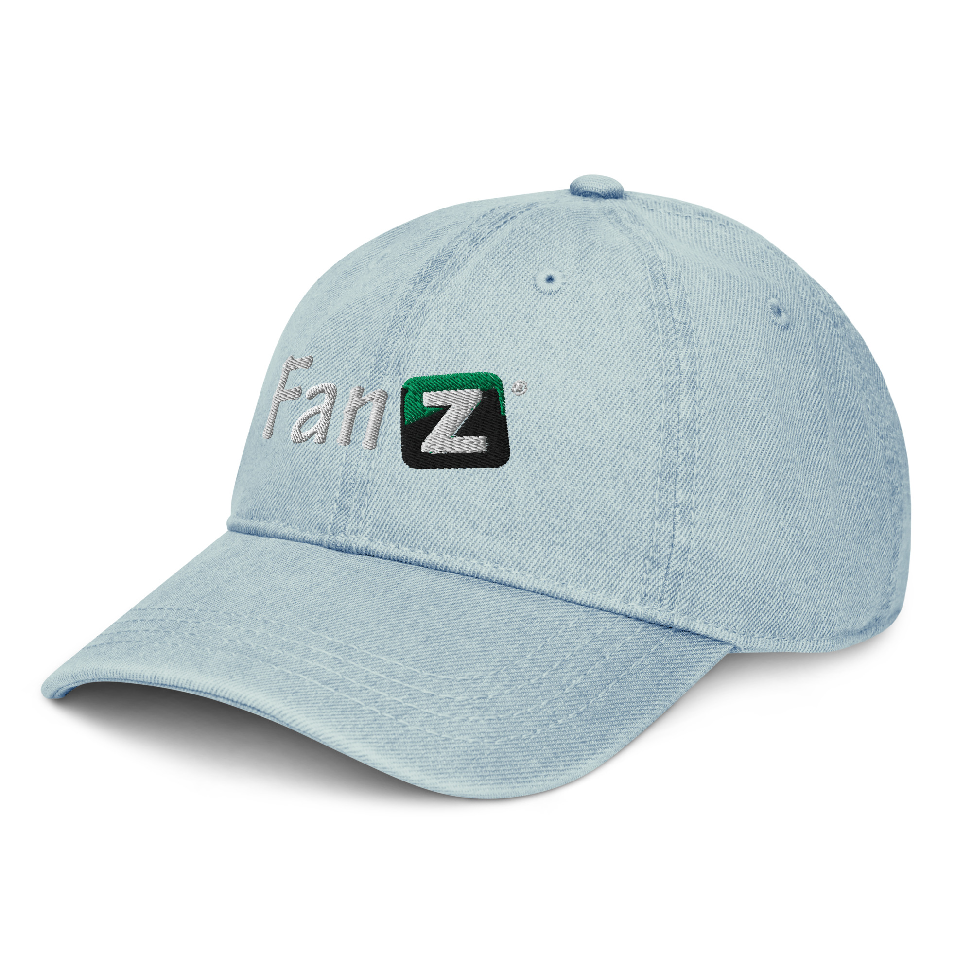 Denim Hat - Image 16
