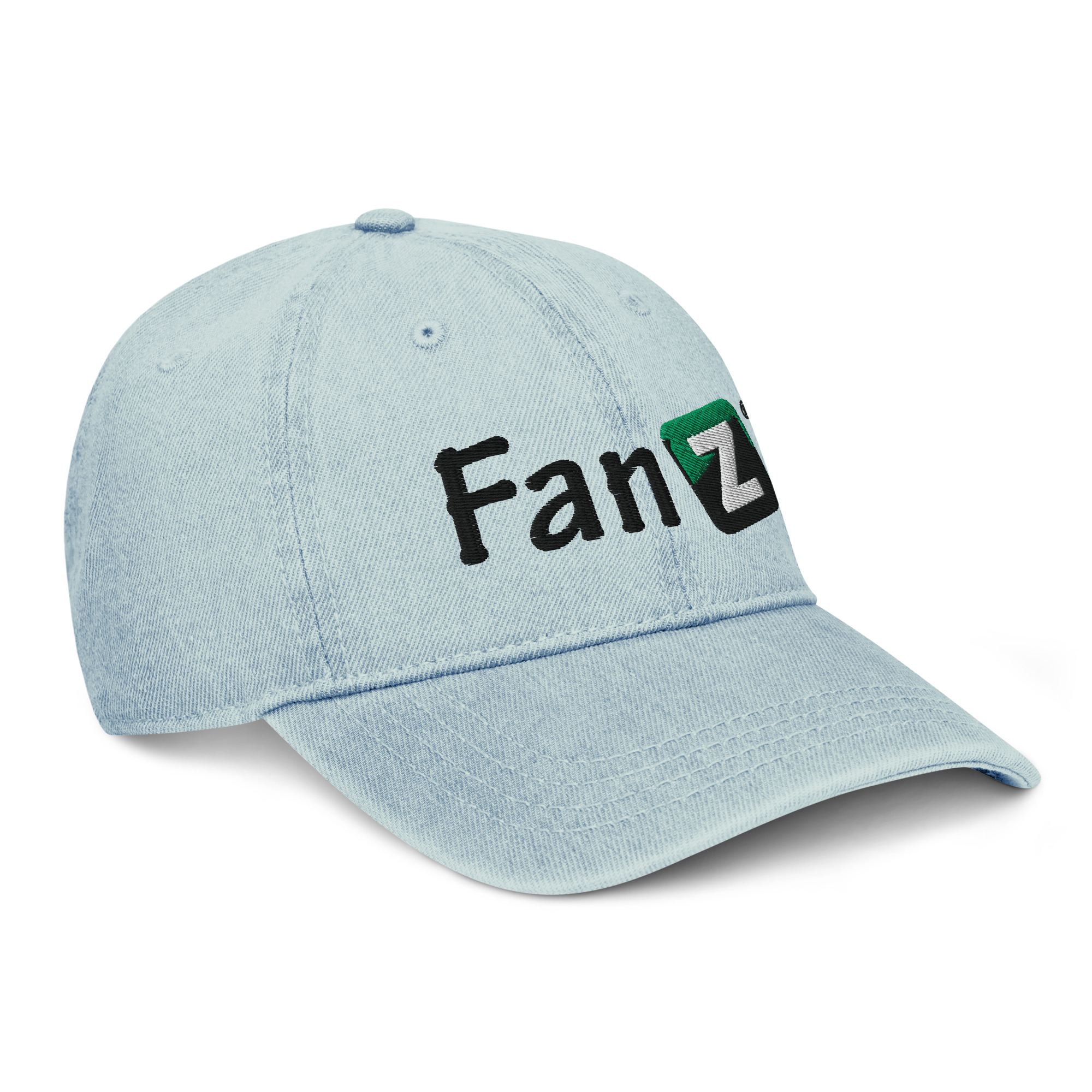 Denim Hat - Image 18