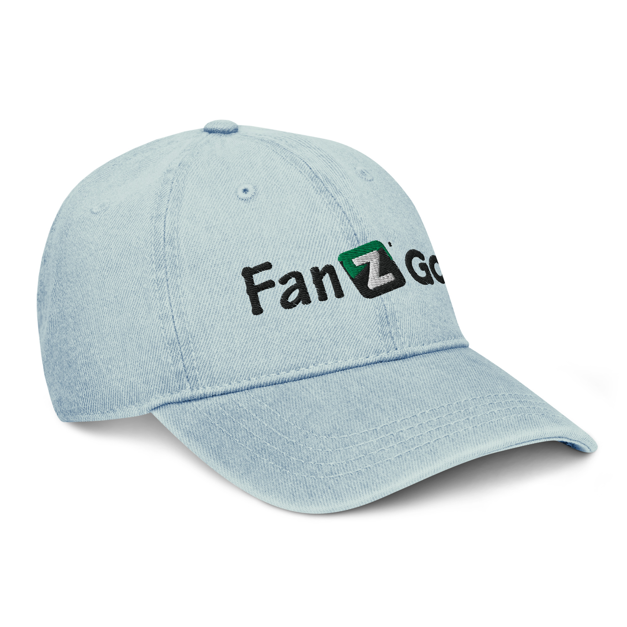 Denim Hat - Image 18