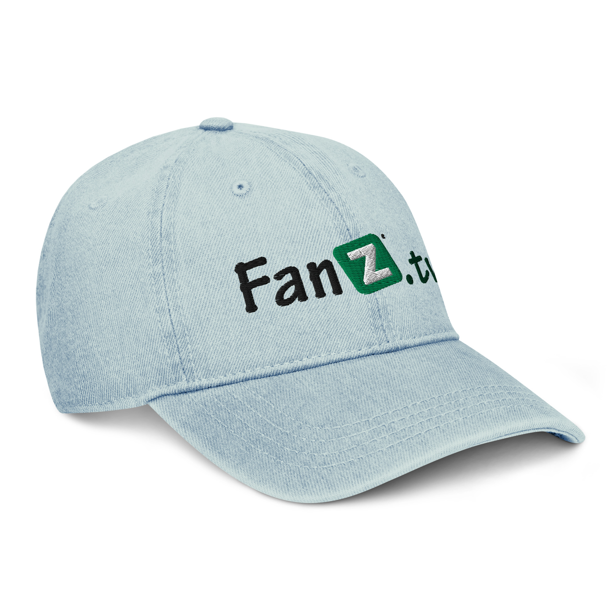 Denim Hat - Image 18