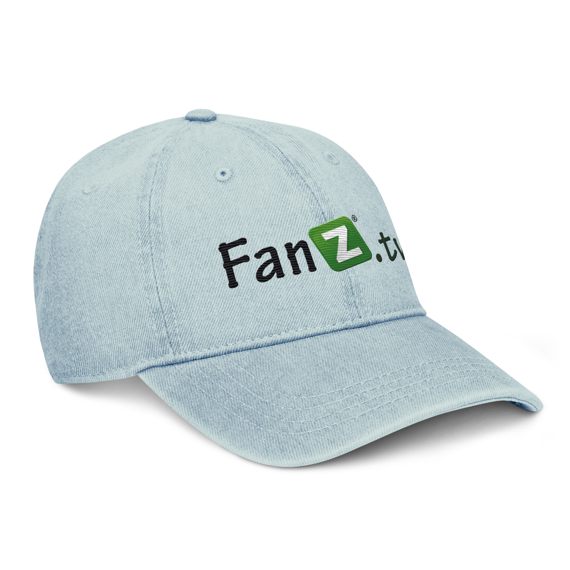 Denim Hat - Image 18