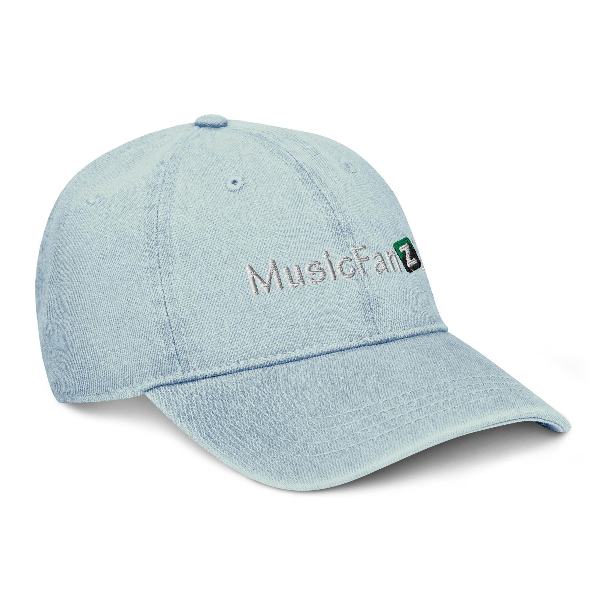 Denim Hat - Image 18