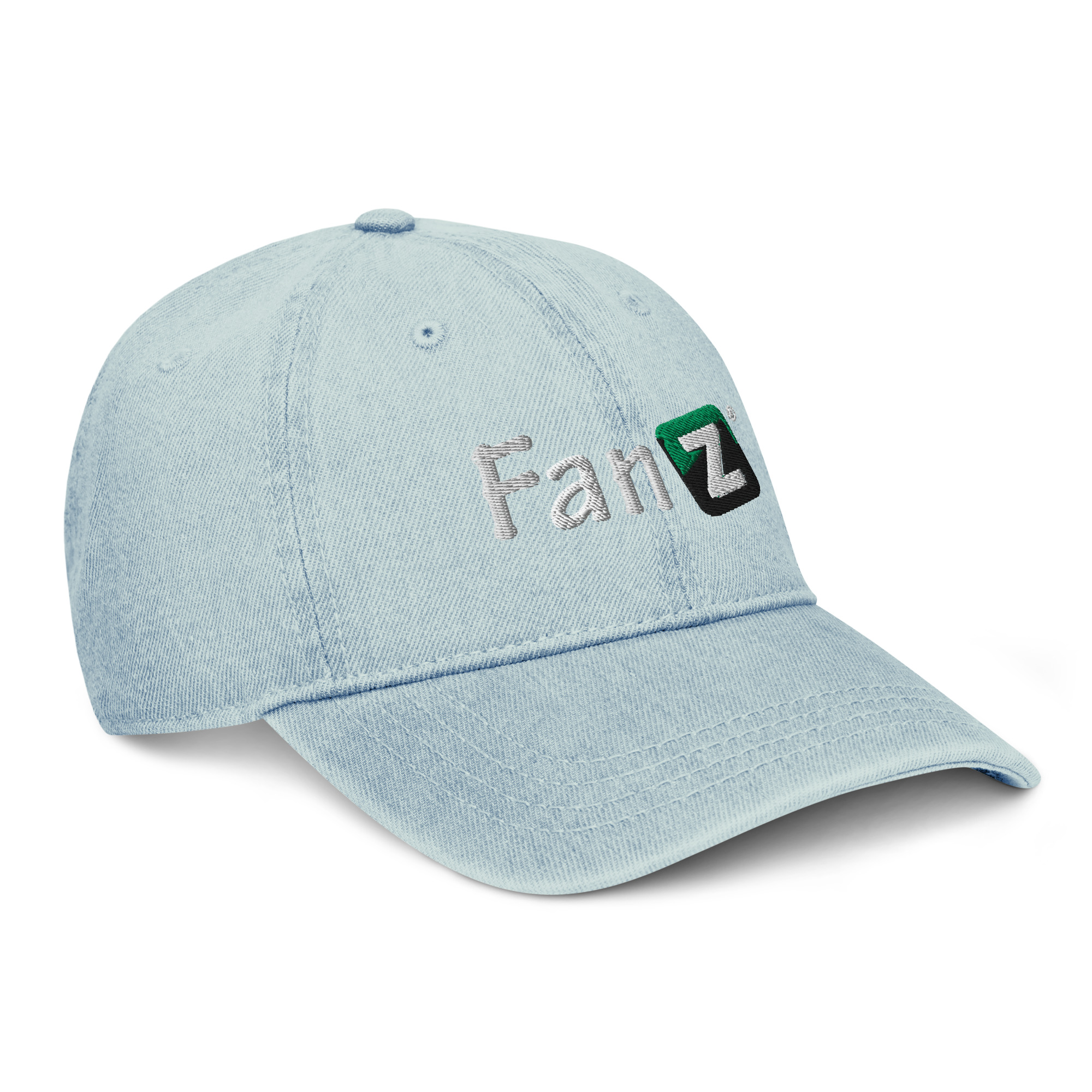 Denim Hat - Image 18
