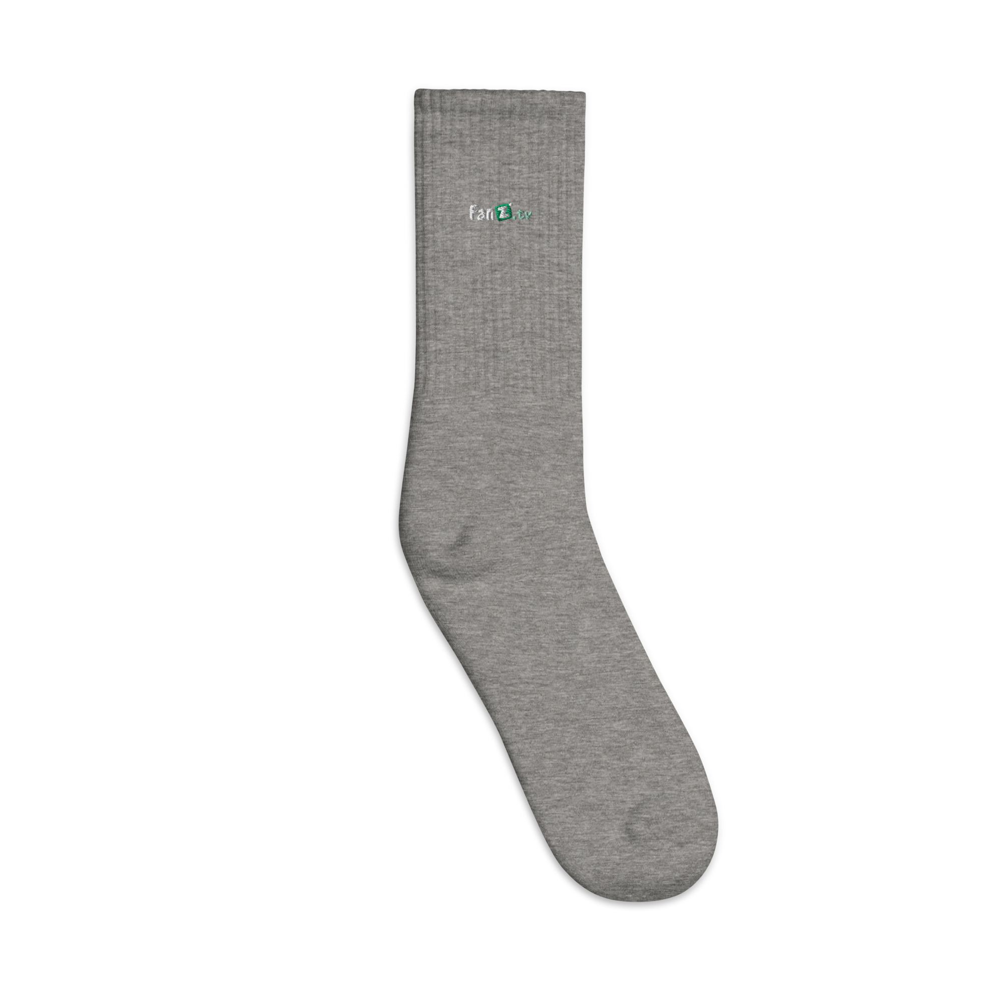 Embroidered socks - Image 4