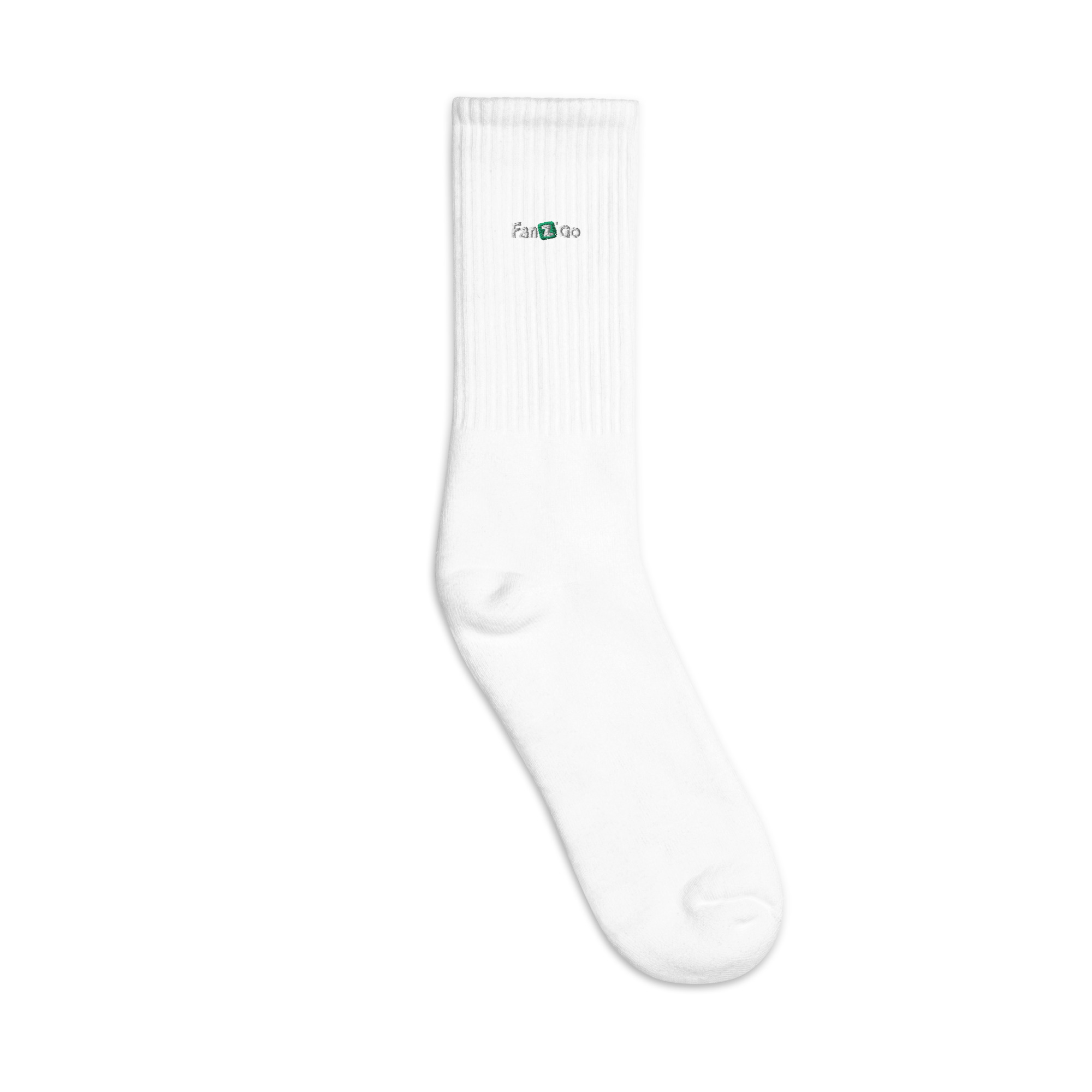 Embroidered socks - Image 7