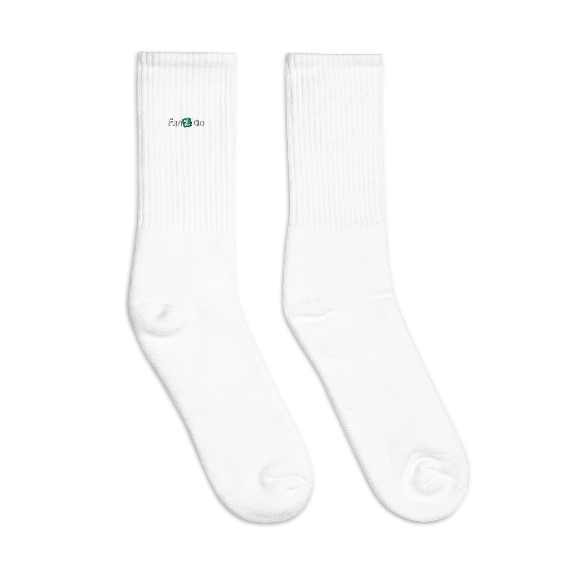 Embroidered socks - Image 9