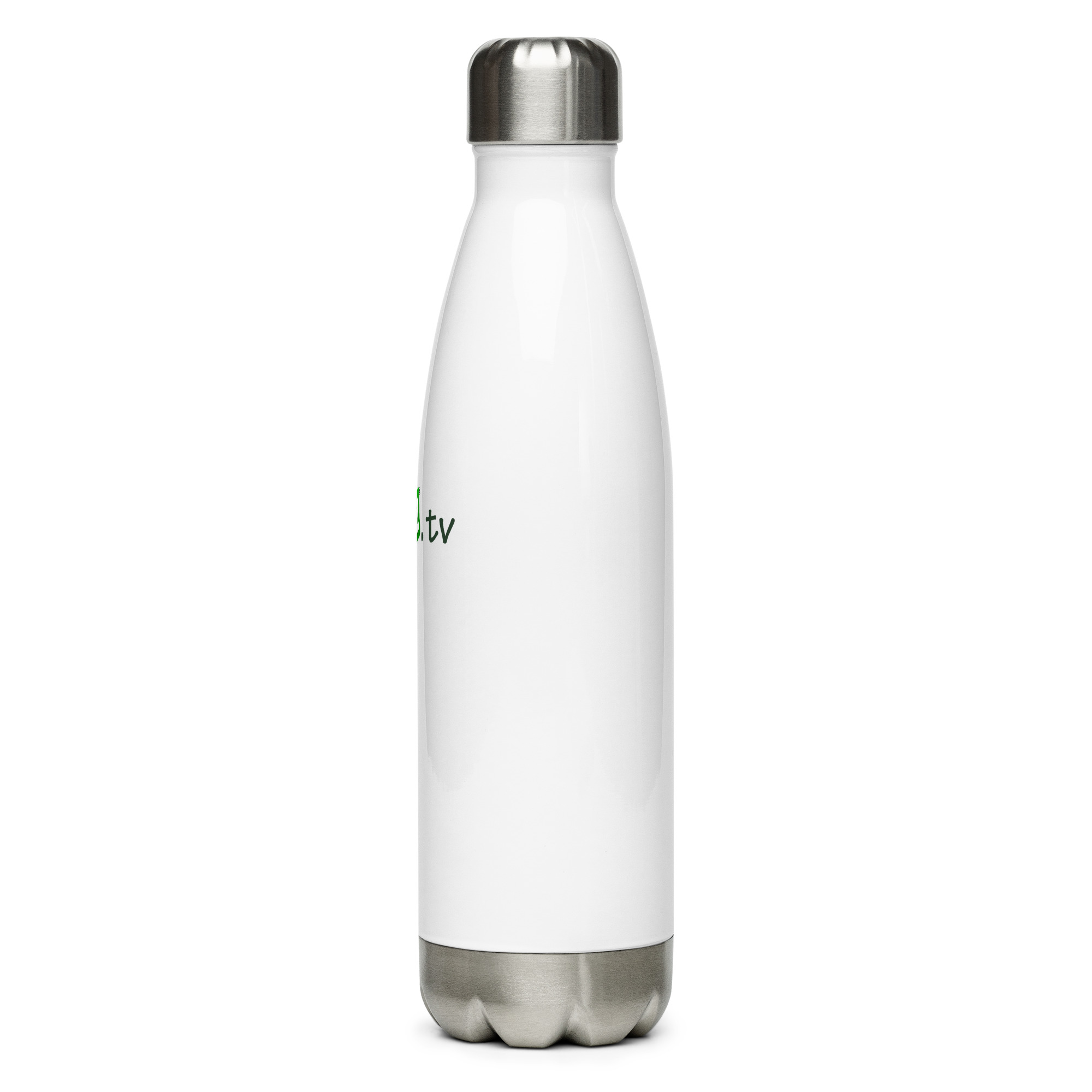 Stainless steel water bottle - Image 3