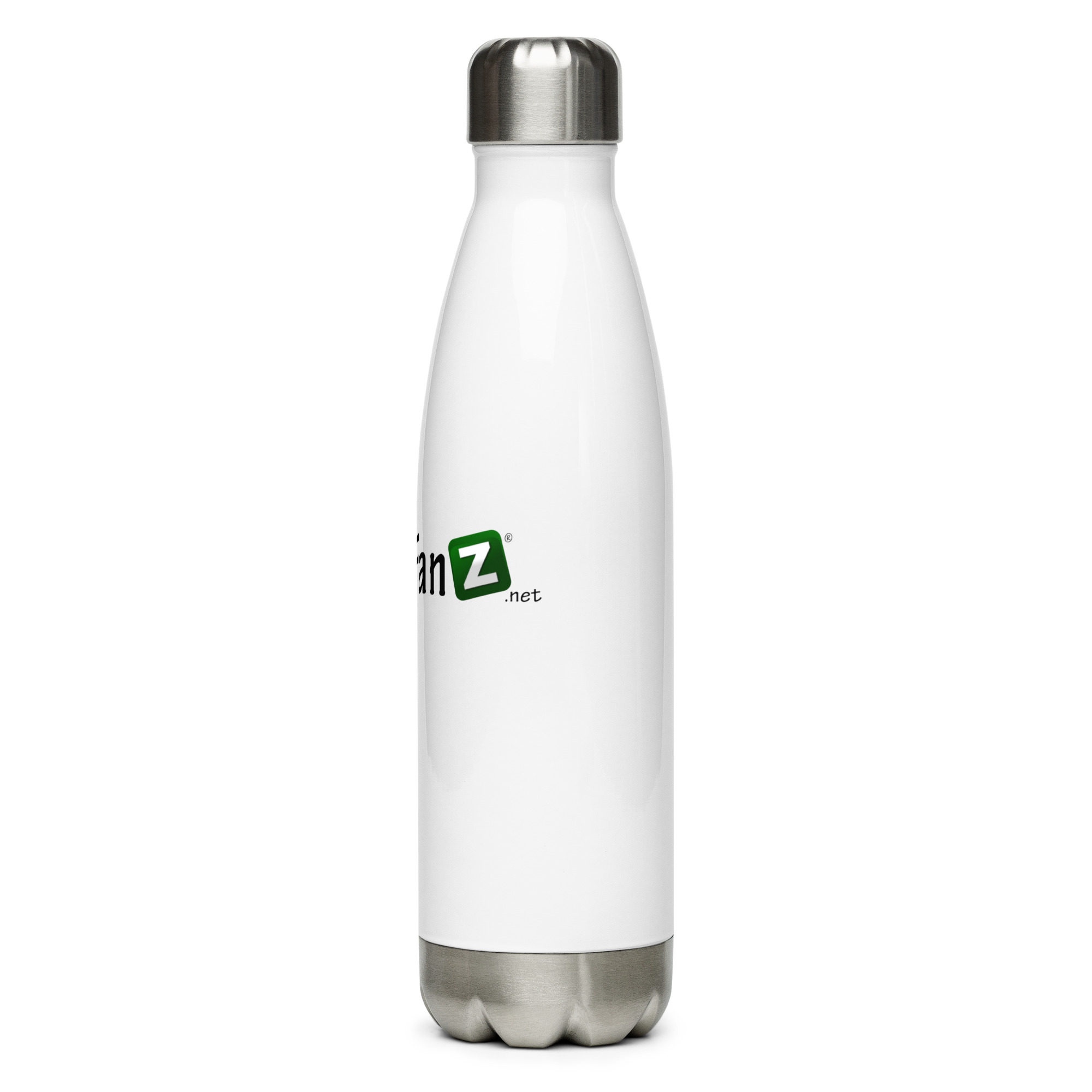 Stainless steel water bottle - Image 3