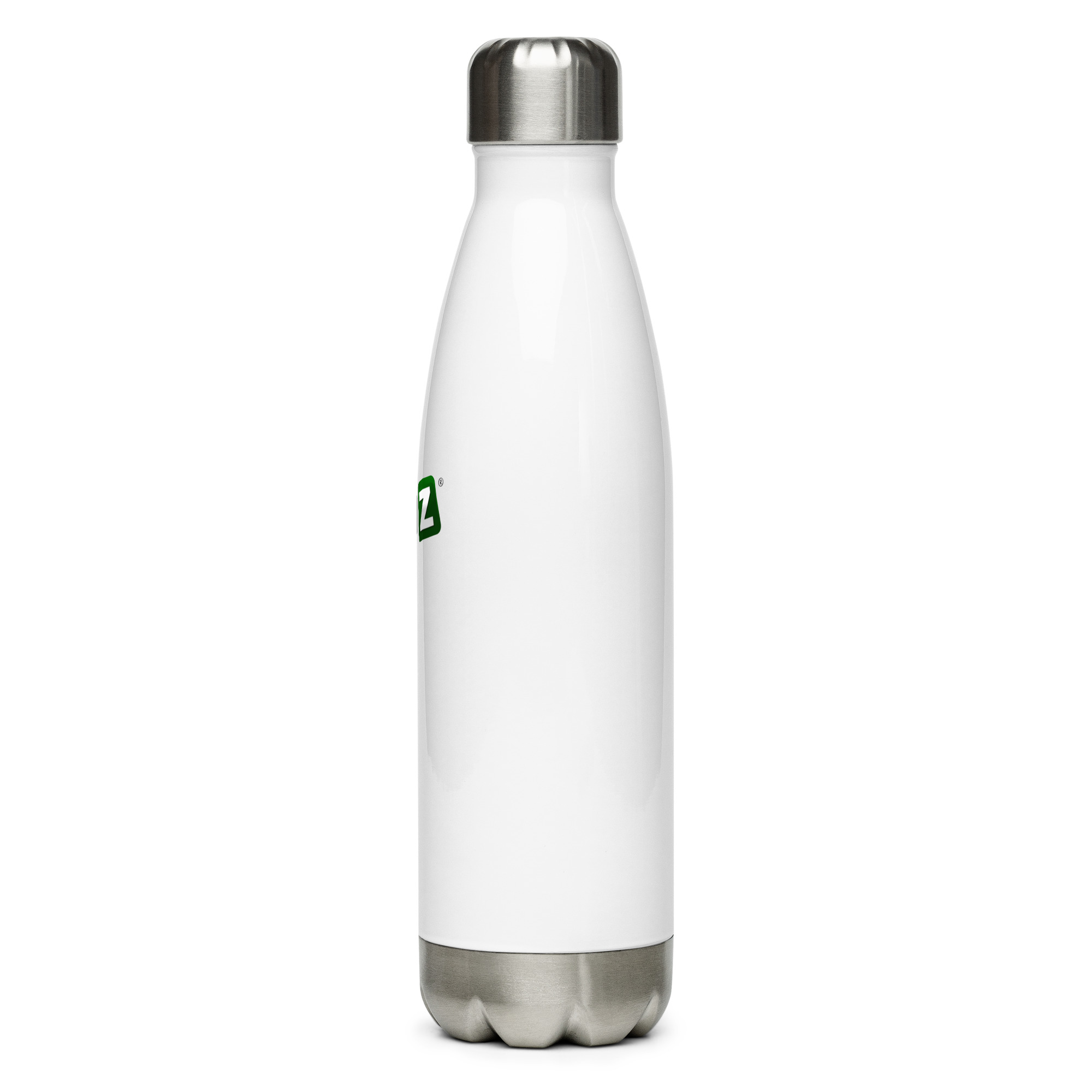 Stainless steel water bottle - Image 3